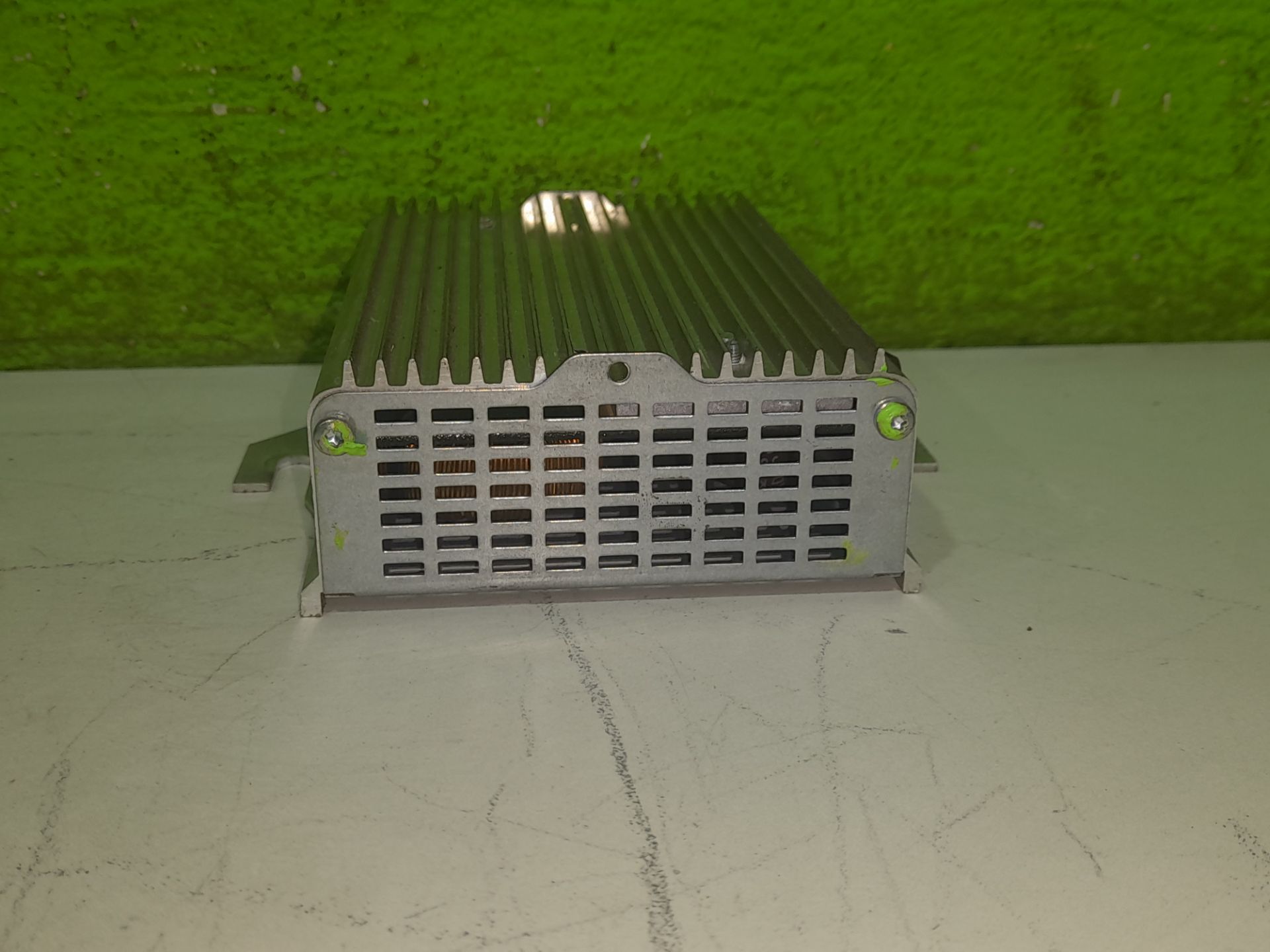 MODULO ELECTRONICO RENAULT MIDLUM FG   XXX.10                   E4 Cabina doble