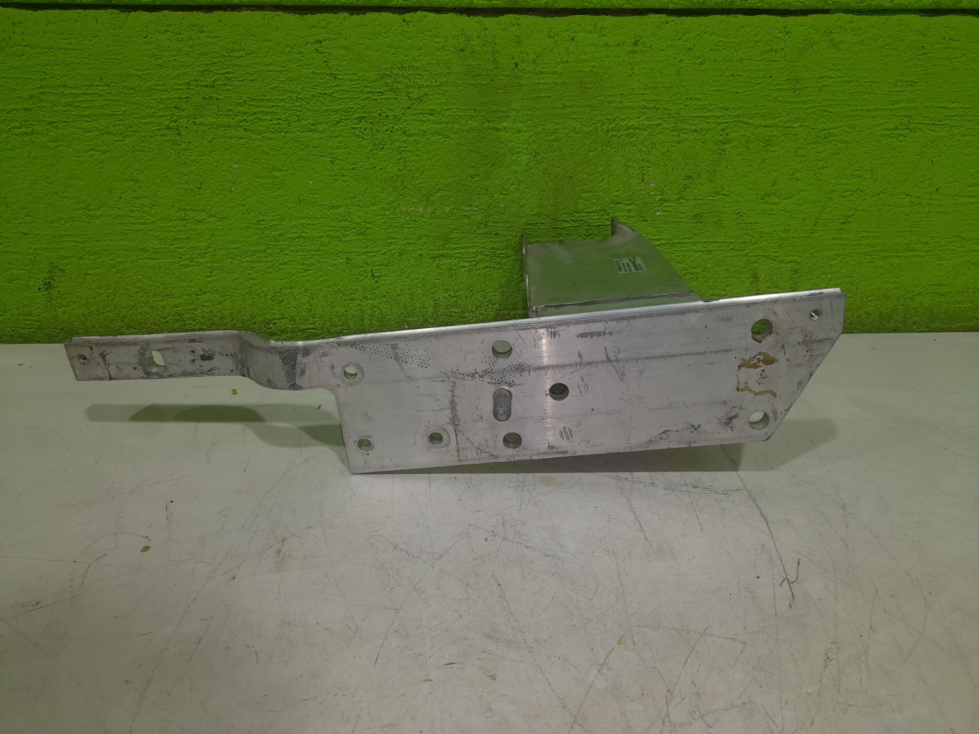 SOPORTE VIGA BMW X6 (F16) xDrive40d