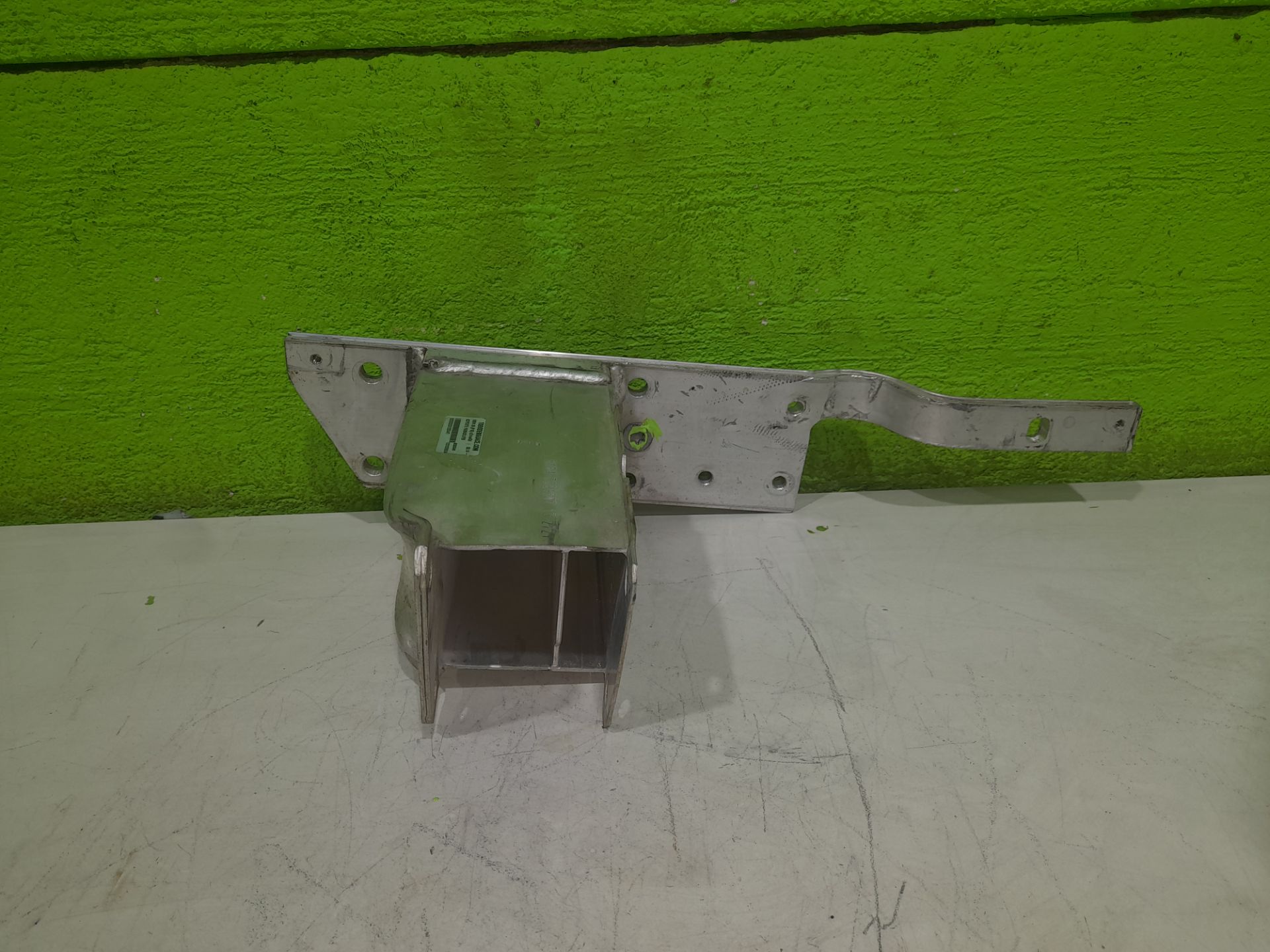 SOPORTE VIGA BMW X6 (F16) xDrive40d