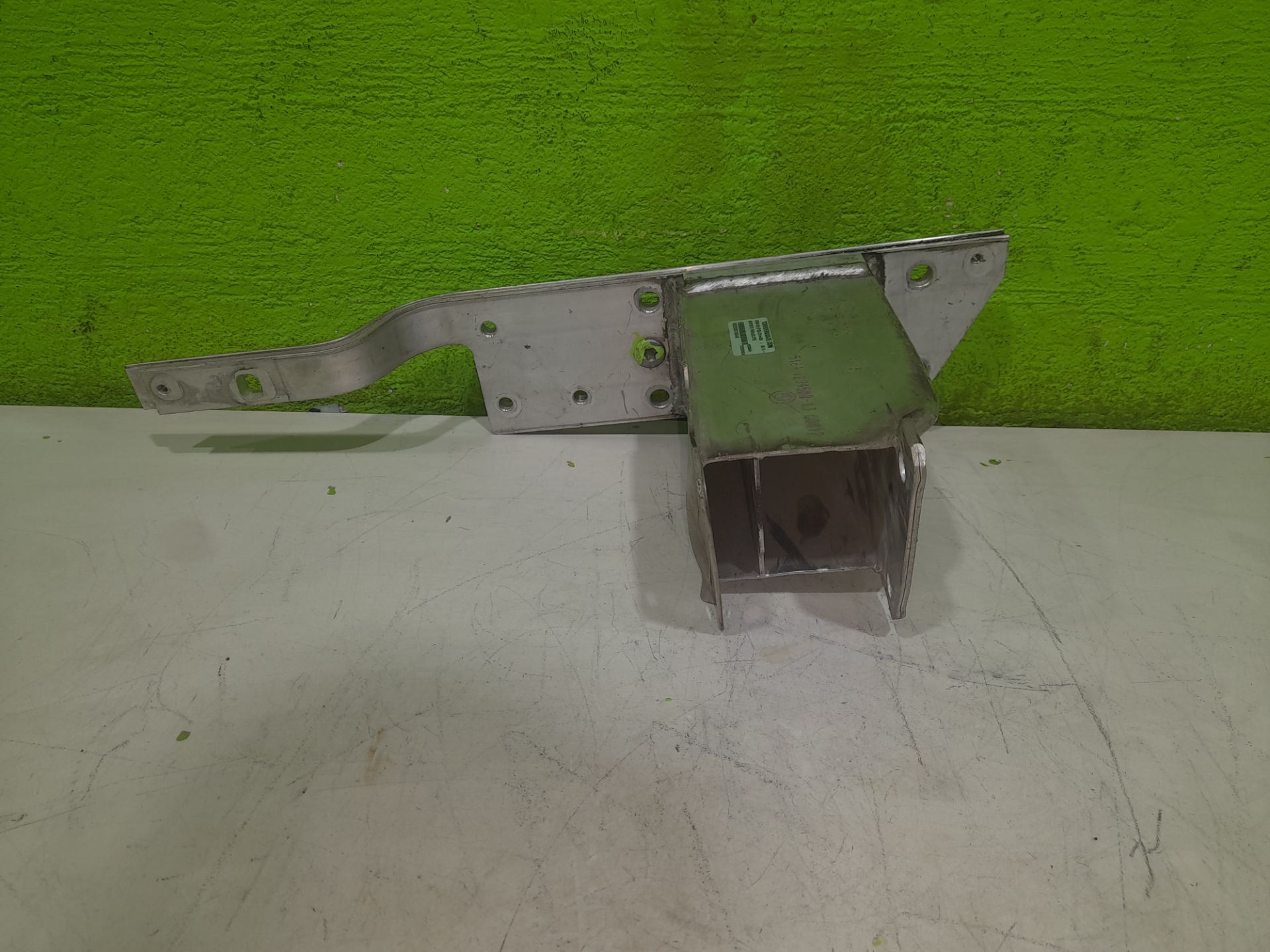 SOPORTE VIGA BMW X6 (F16) xDrive40d