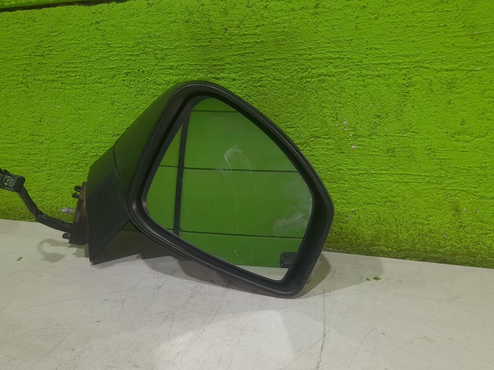 RETROVISOR DERECHO RENAULT MEGANE GR SCENIC JZ0B