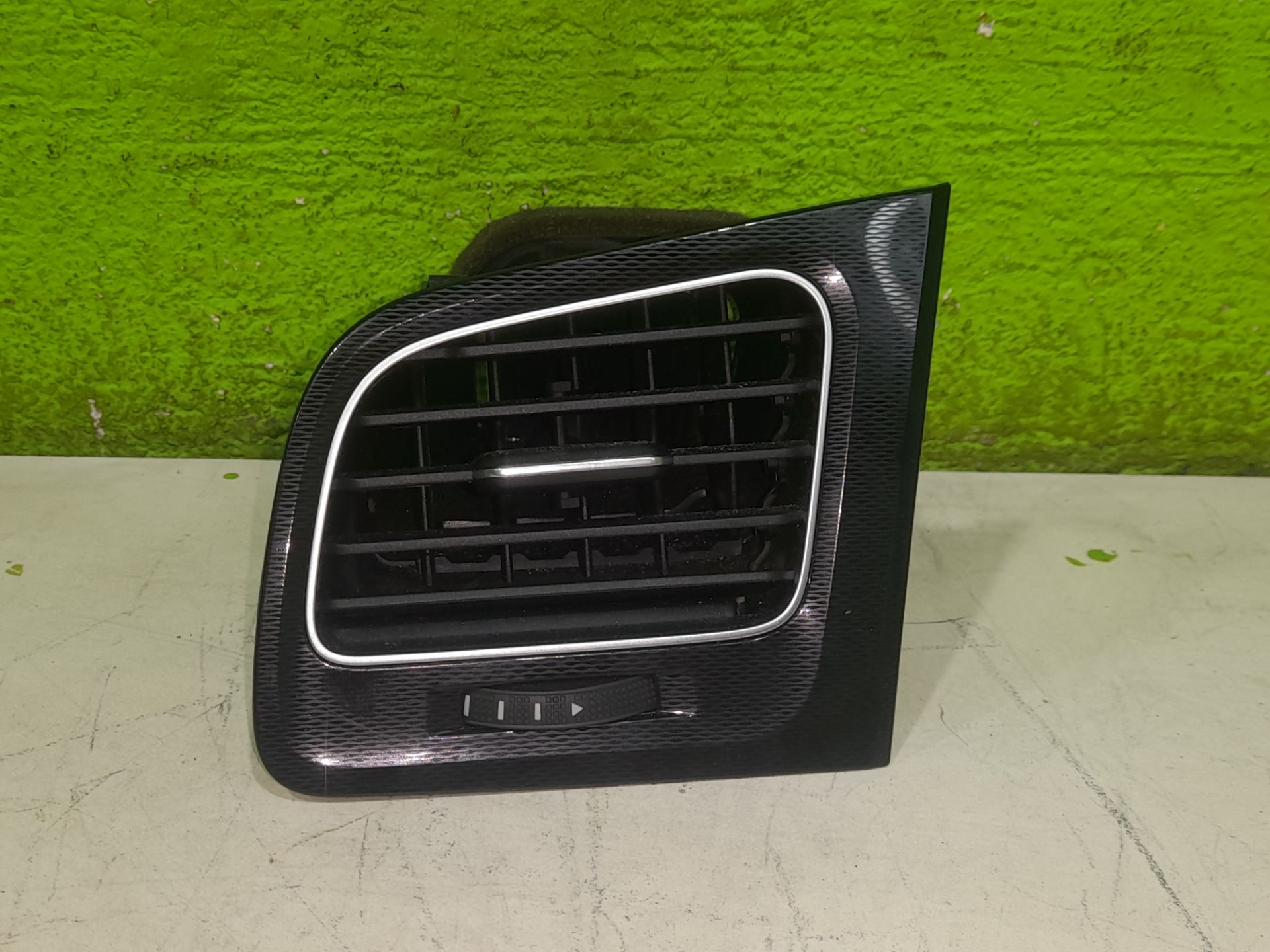 AIREADOR IZQUIERDO VOLKSWAGEN GOLF VII LIM. GTI BlueMotion
