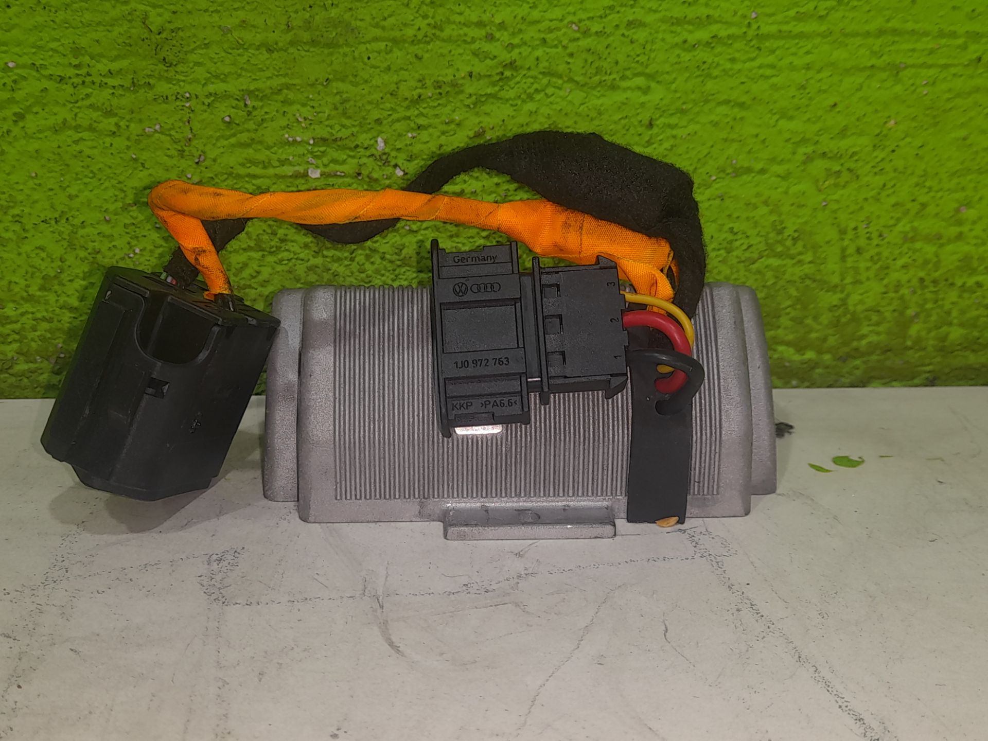 MODULO CONFORT foto 2