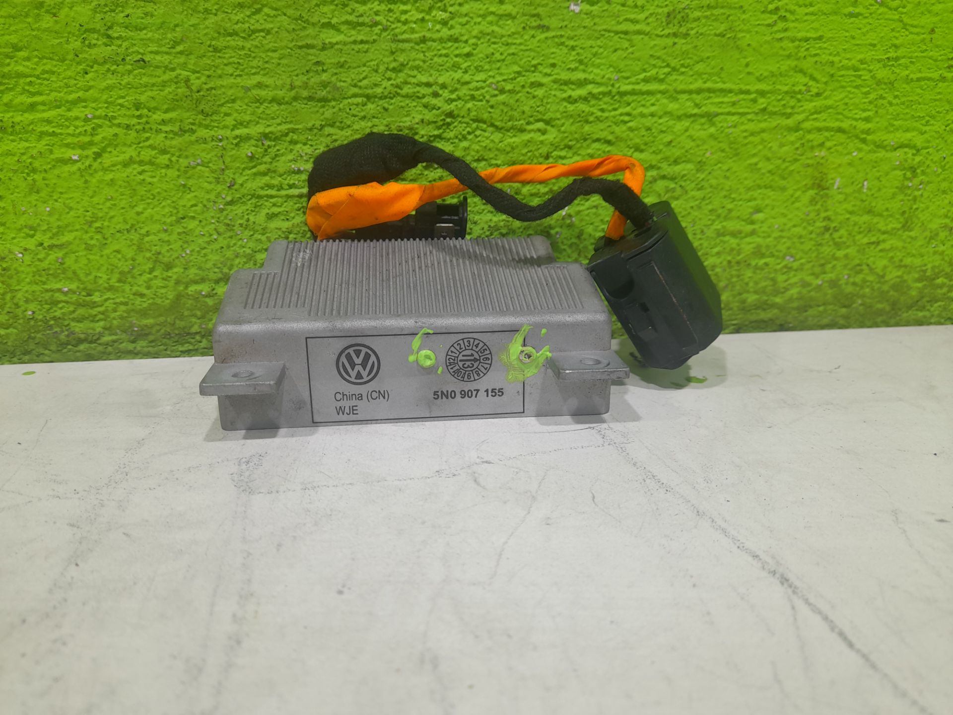 MODULO CONFORT foto 4