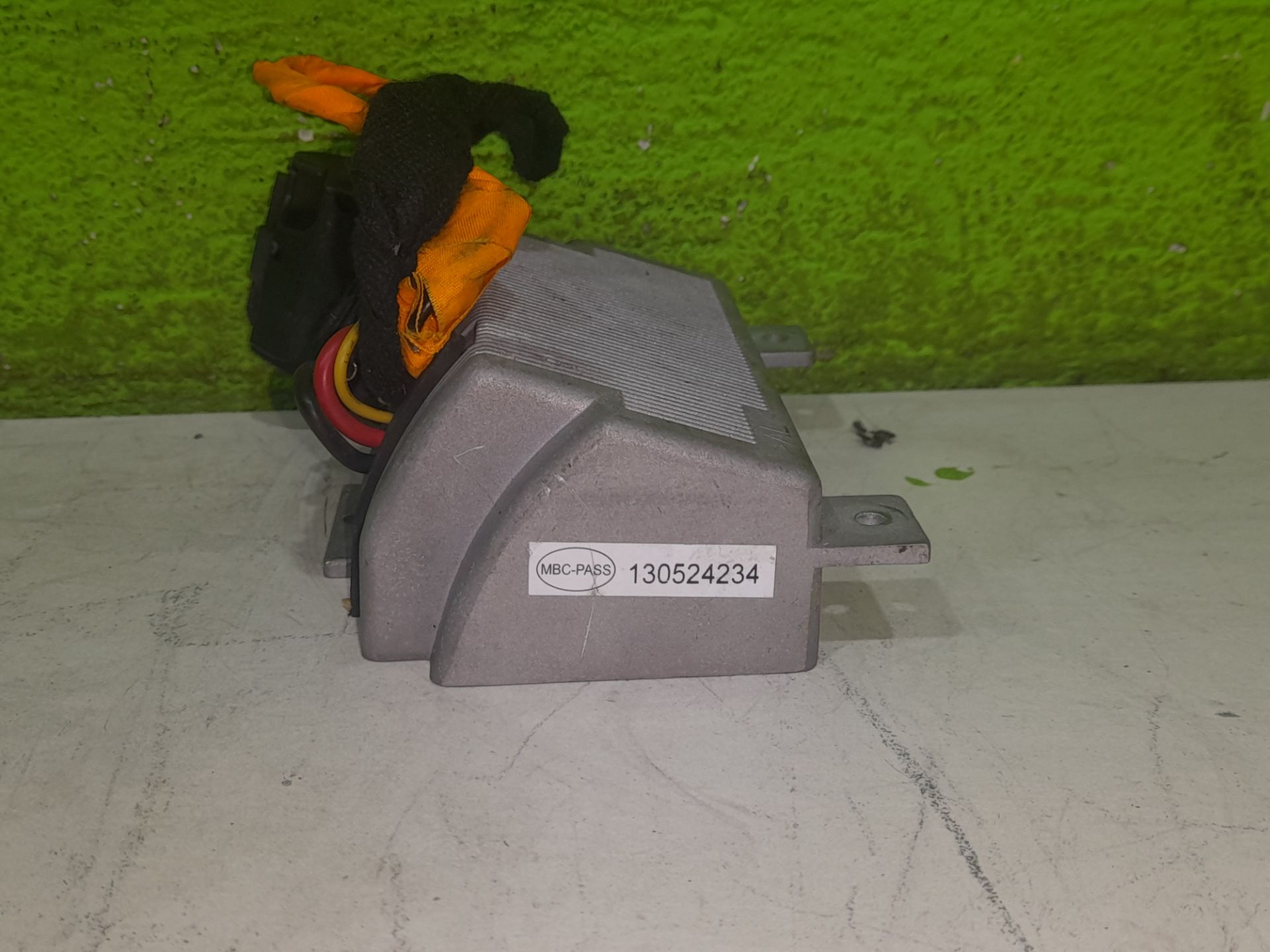 MODULO CONFORT foto 5