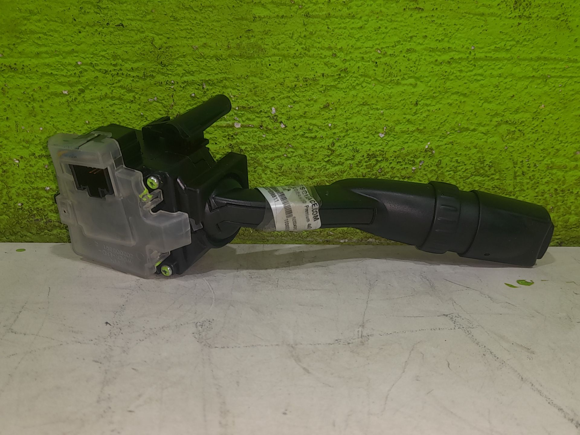 MANDO LIMPIA SSANGYONG KORANDO Premium 4x2