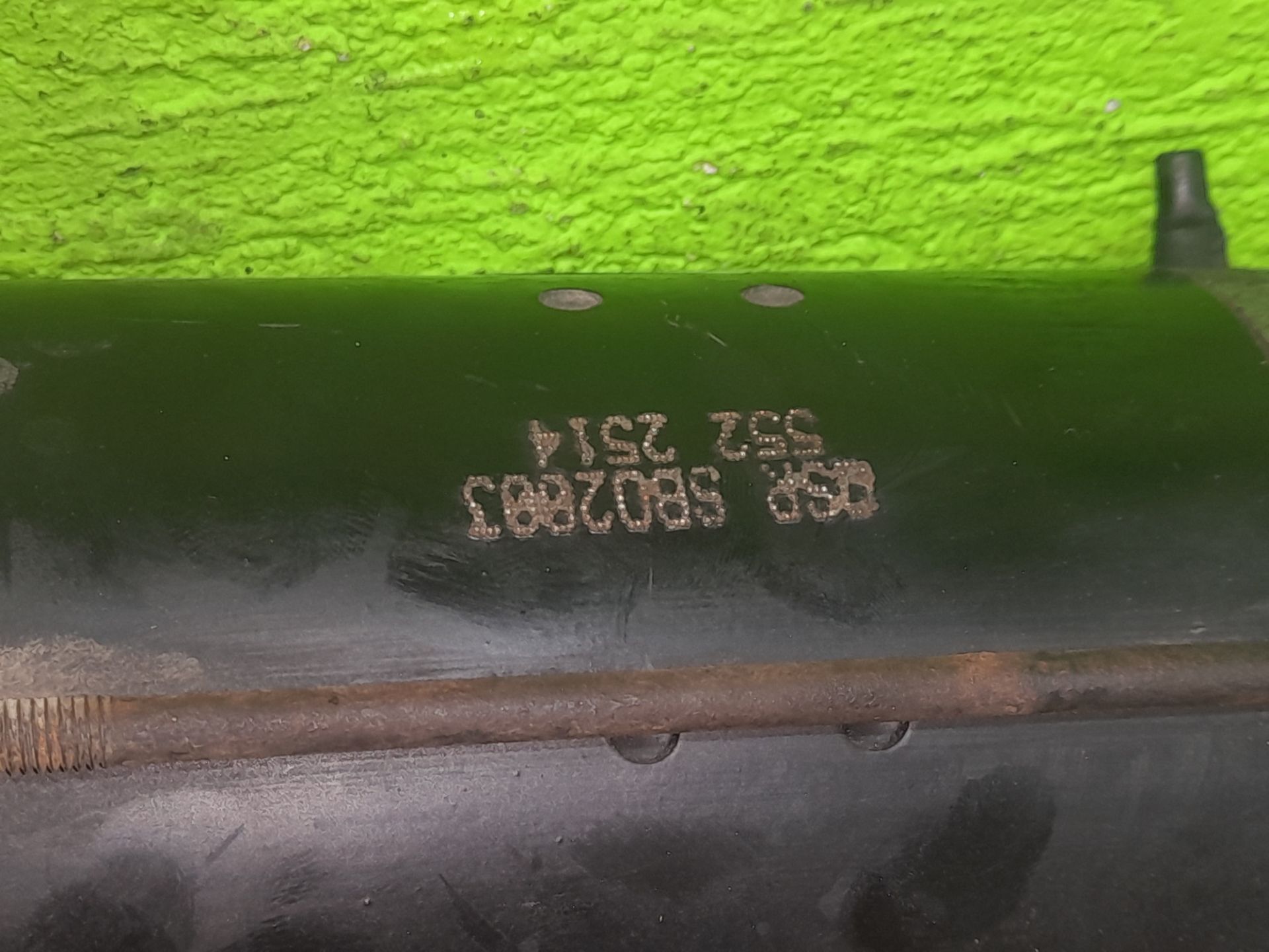 MOTOR ARRANQUE MAN 10225FOCL LFL02