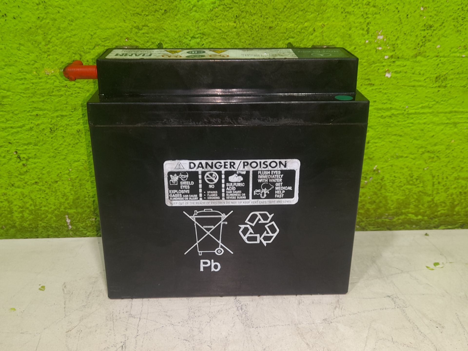 BATERIA MERCEDES-BENZ CLASE E (W212) FAMILIAR 220 CDI BlueEfficiency (212.202)