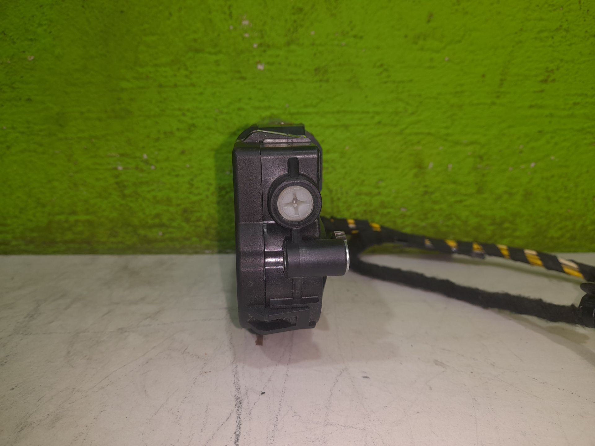 MOTOR TECHO ELECTRICO BMW X6 (F16) xDrive40d