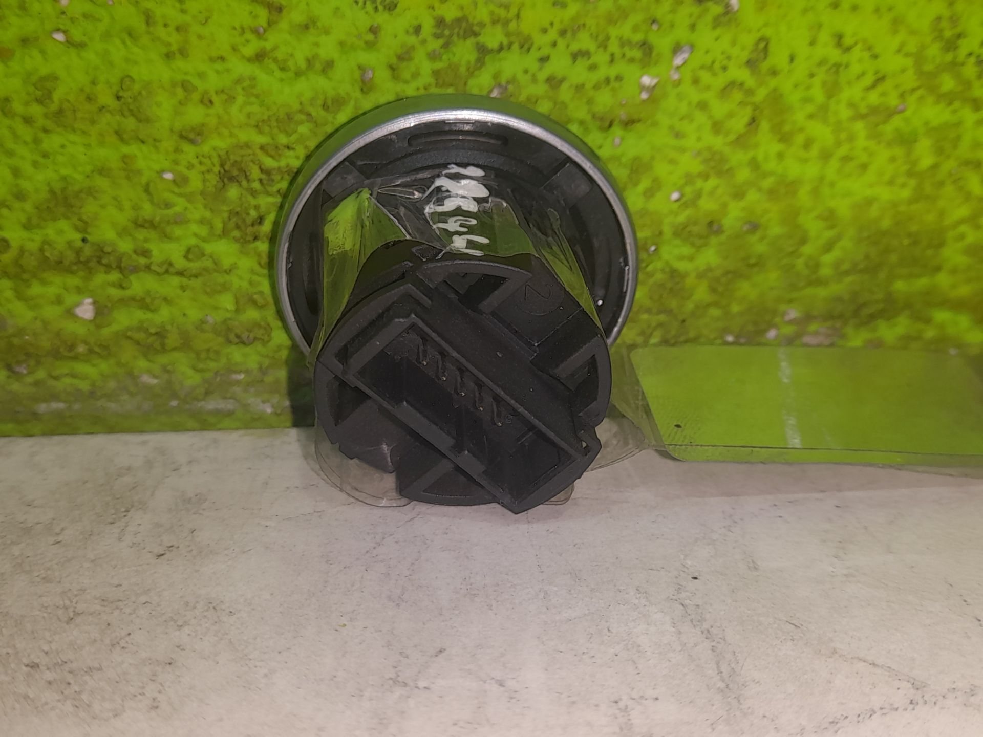 BOTON START/STOP BMW SERIE 3 BERLINA (E90) 320d