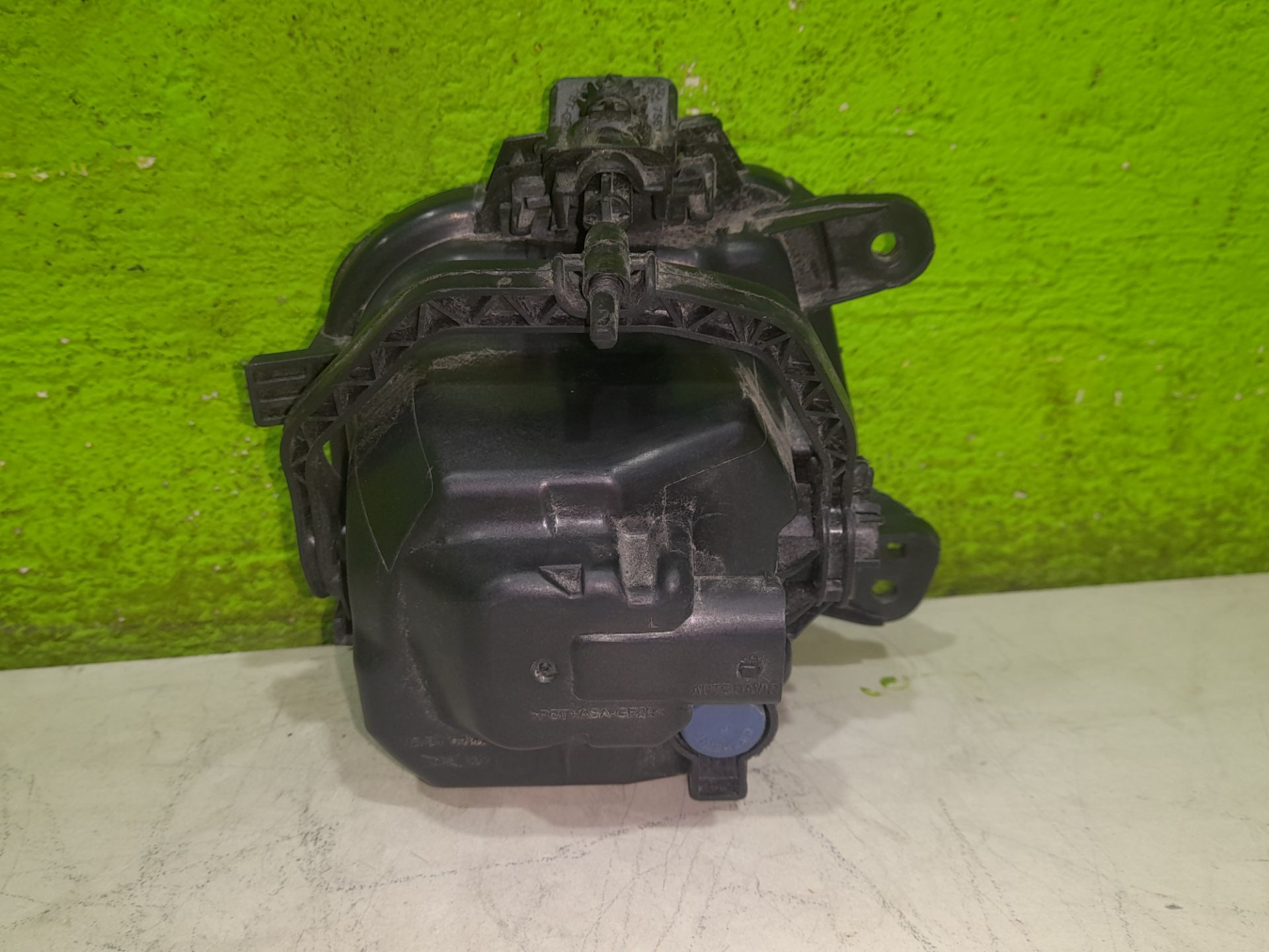 FARO ANTINIEBLA IZQUIERDO BMW X6 (F16) xDrive40d