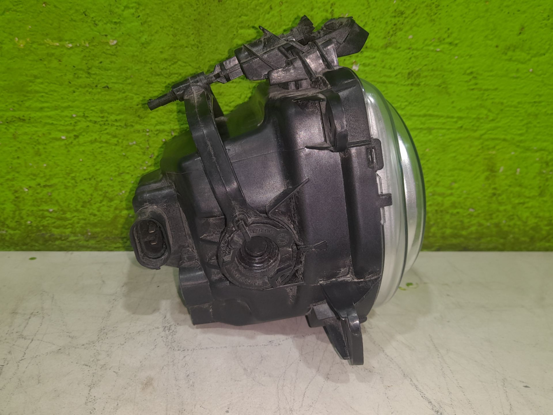 FARO ANTINIEBLA IZQUIERDO BMW X6 (F16) xDrive40d