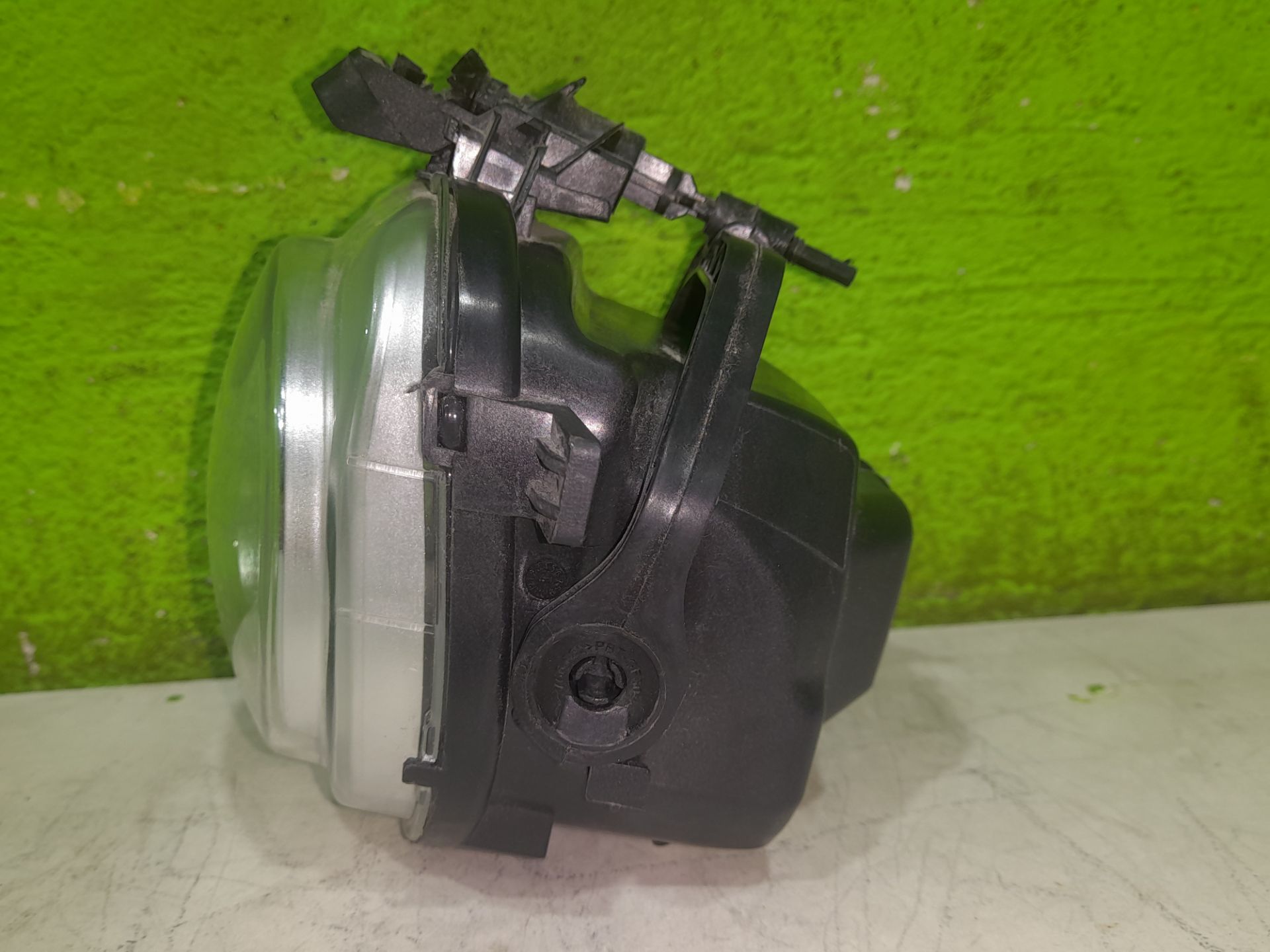 FARO ANTINIEBLA IZQUIERDO BMW X6 (F16) xDrive40d