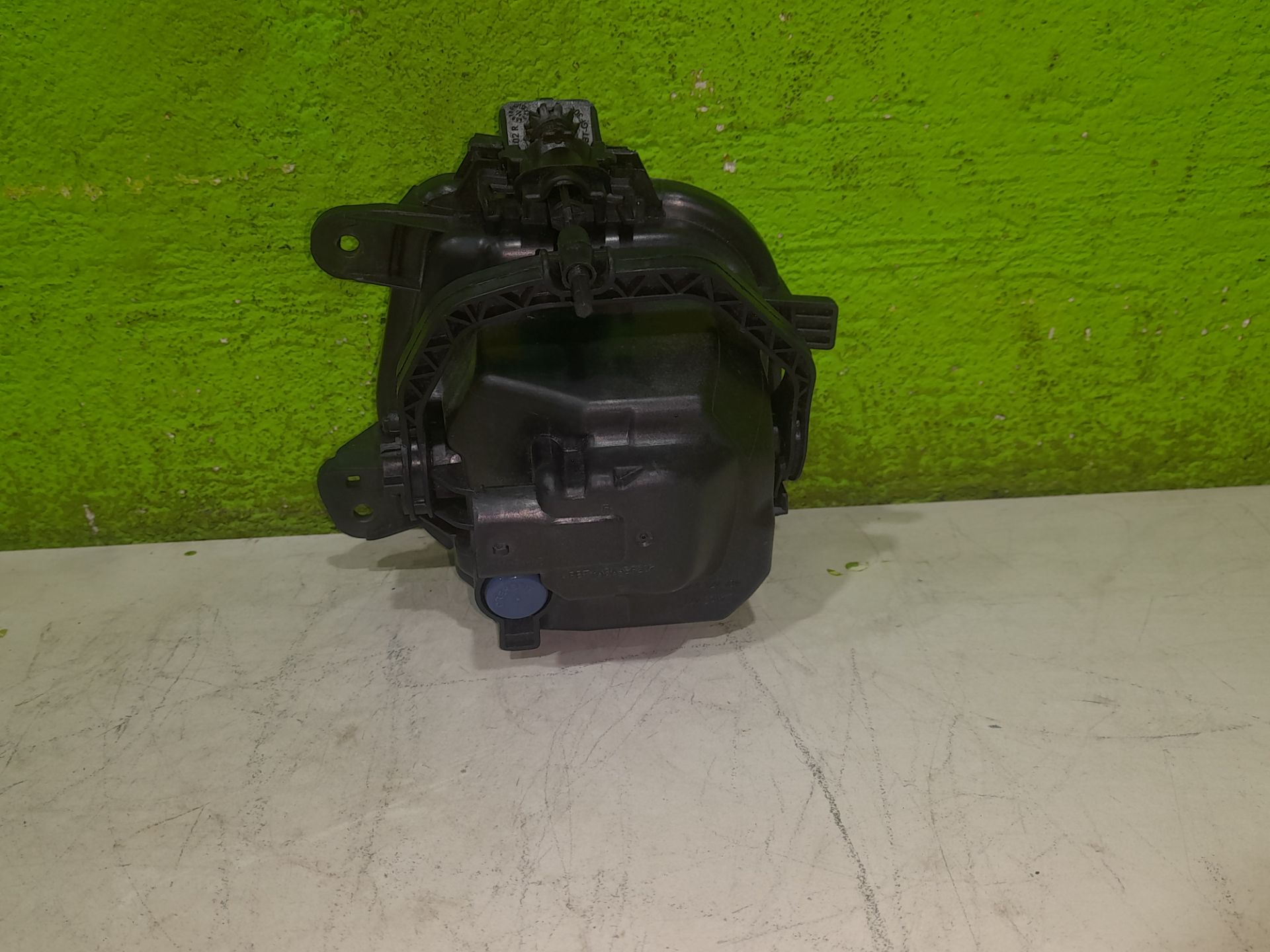 FARO ANTINIEBLA DERECHO BMW X6 (F16) xDrive40d