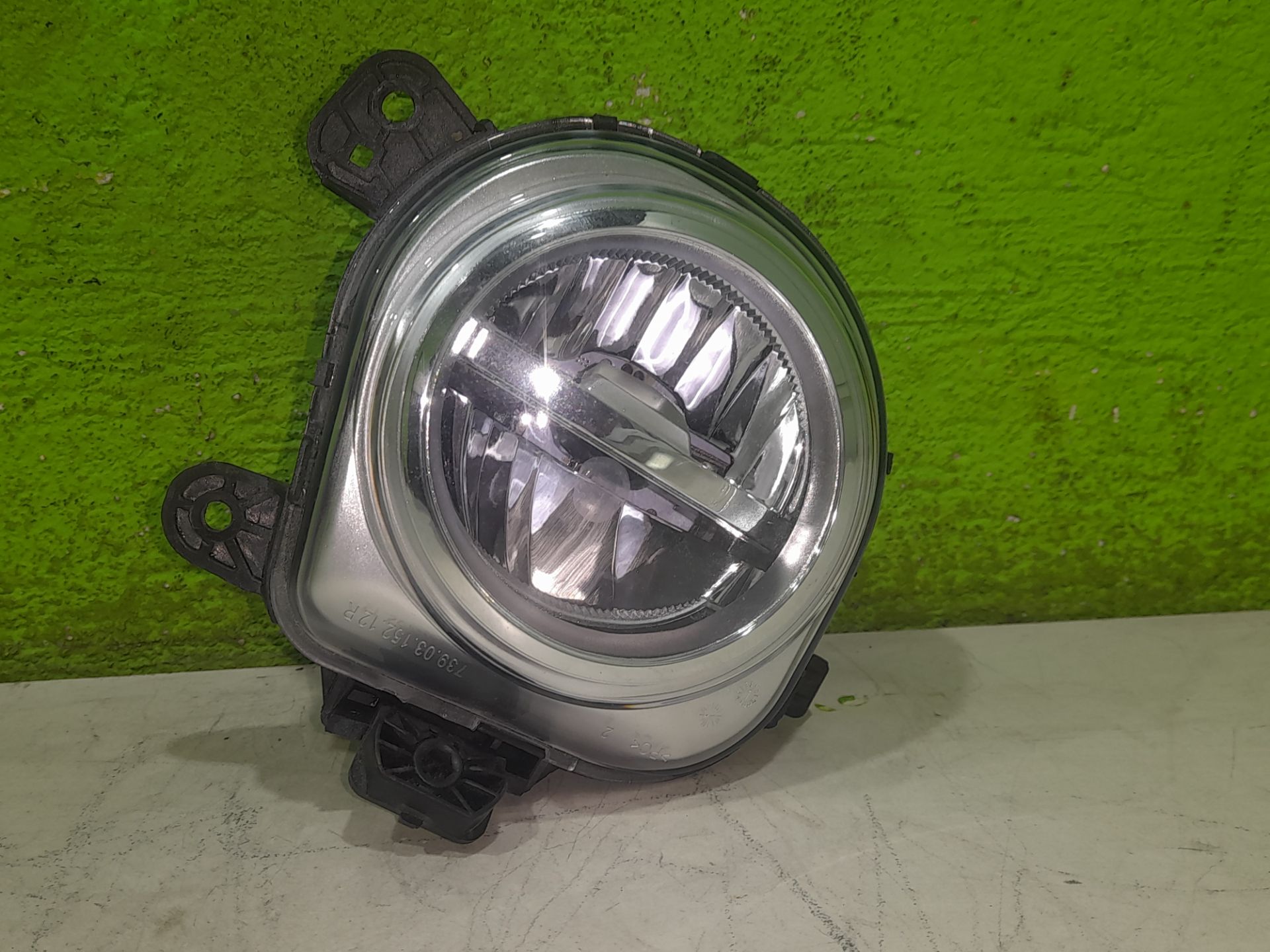 FARO ANTINIEBLA DERECHO BMW X6 (F16) xDrive40d