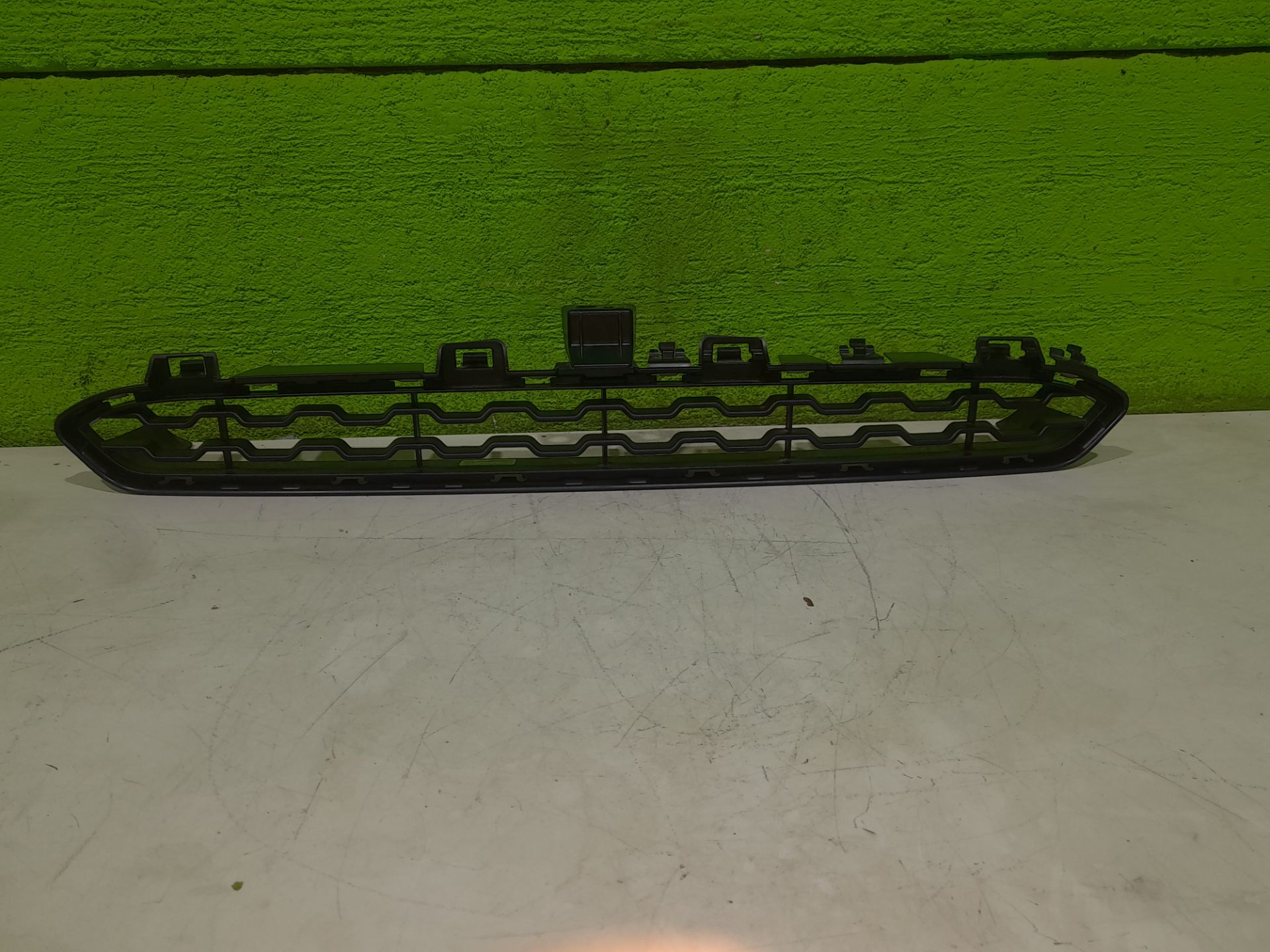 CALANDRA DELANTERA DE RADIADOR BMW X6 (F16) xDrive40d