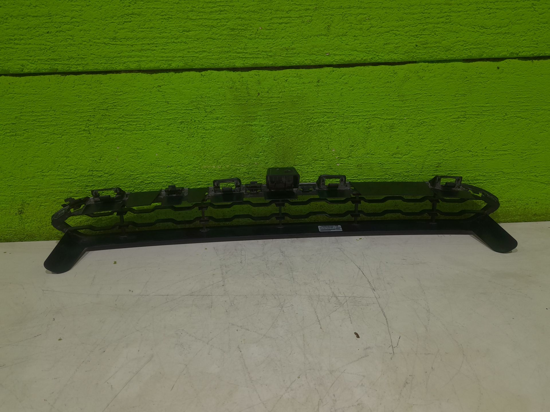 CALANDRA DELANTERA DE RADIADOR BMW X6 (F16) xDrive40d