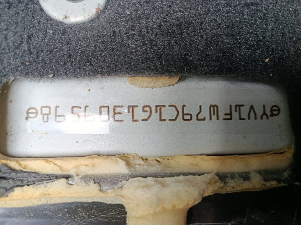 SENSOR LLUVIA VOLVO V60 KOMBI Kinetic