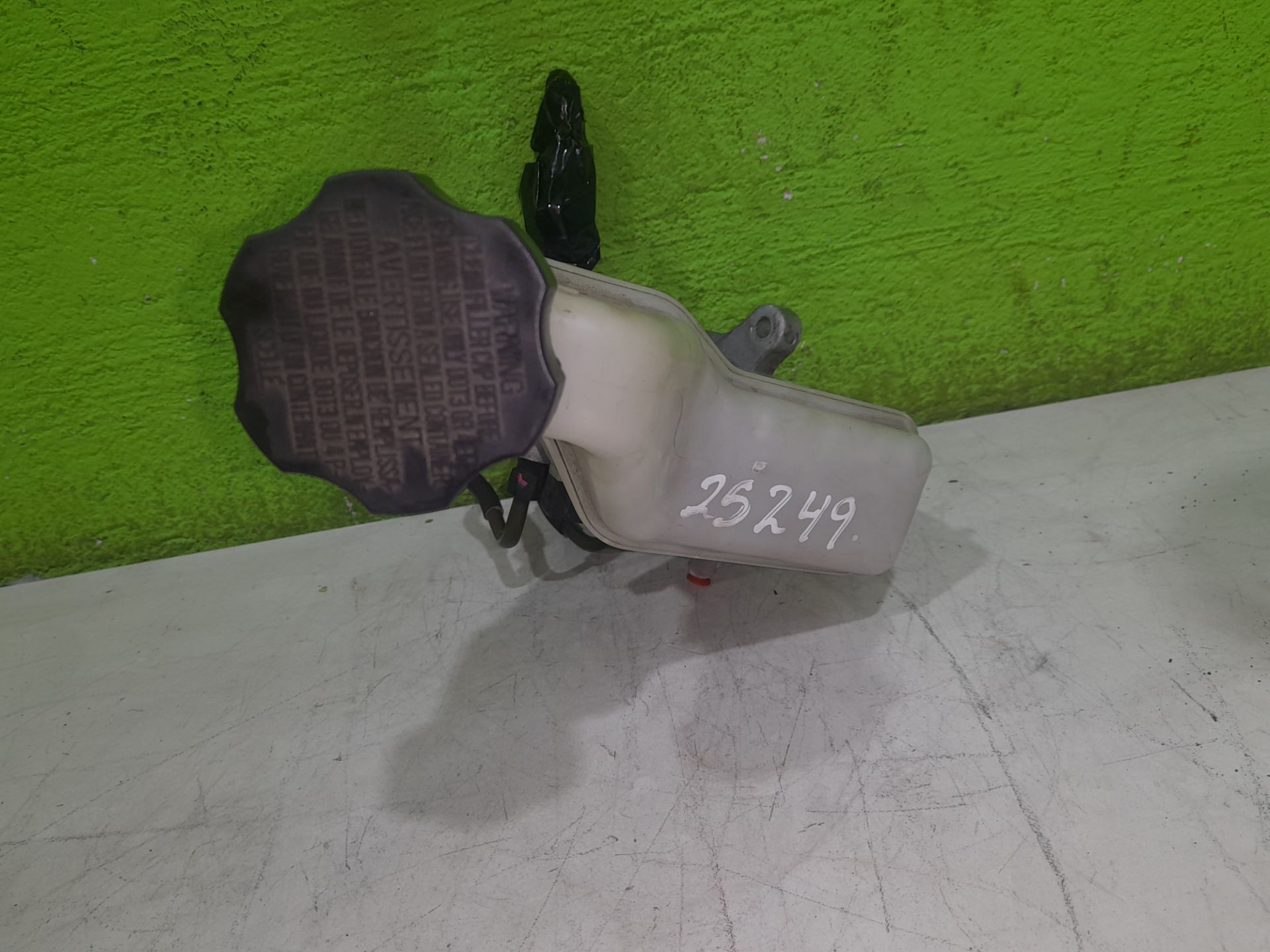 BOMBA FRENO HYUNDAI I40 GL BLUEDRIVE CITY / BLUEDRIVE CITY