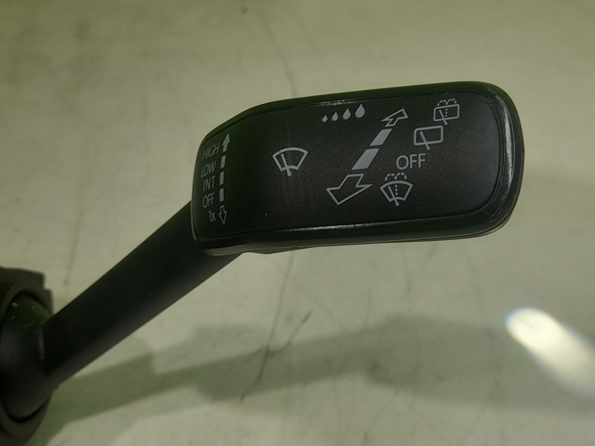 ANILLO AIRBAG Y MANDO MULTIFUNCION VOLKSWAGEN GOLF VII LIM. GTI BlueMotion