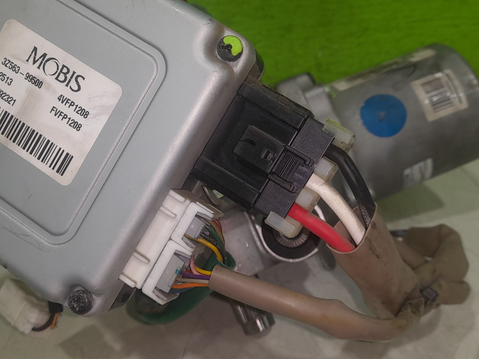 COLUMNA DIRECCION HYUNDAI I40 GL BLUEDRIVE CITY / BLUEDRIVE CITY