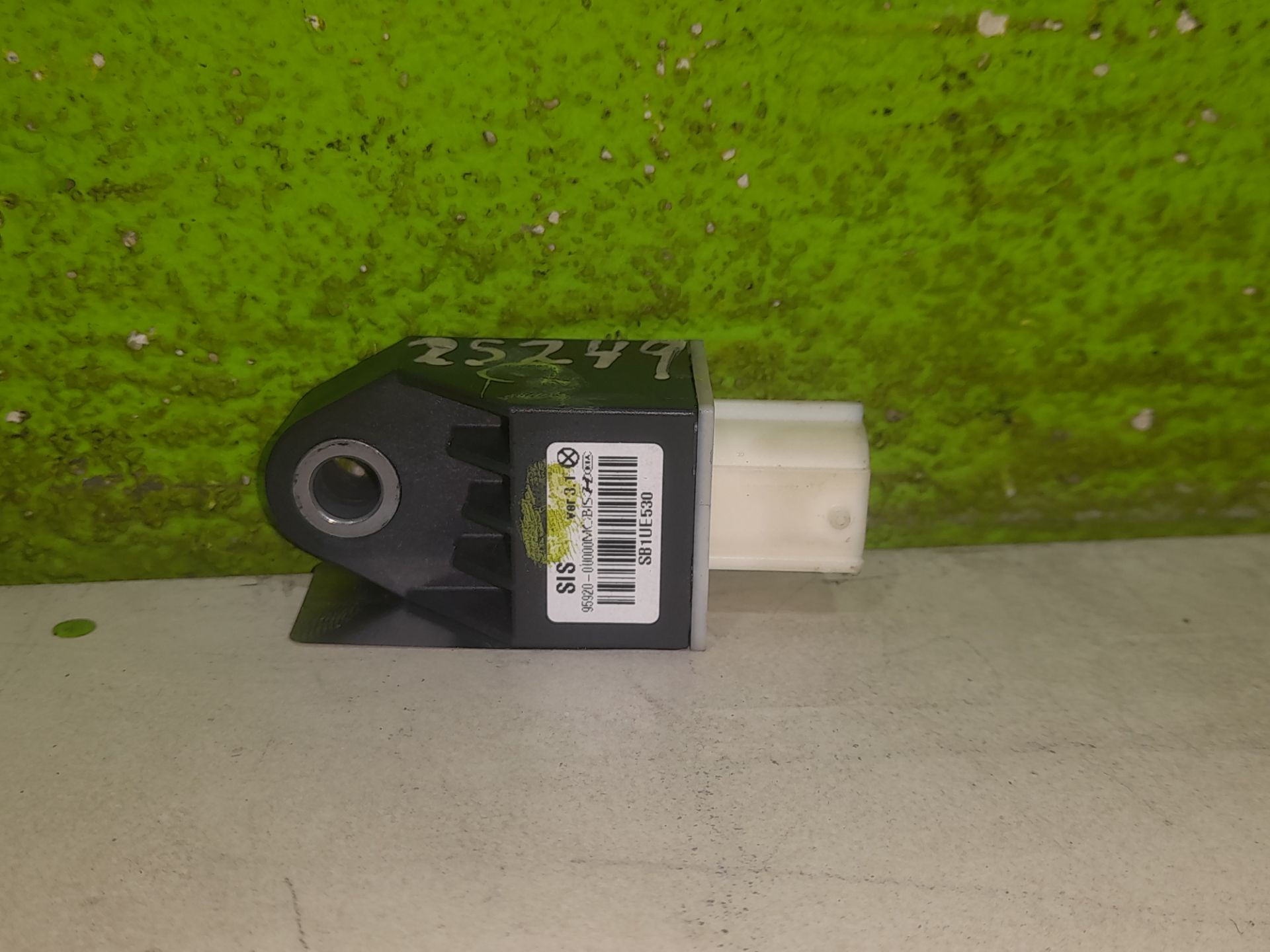 SENSOR HYUNDAI I40 GL BLUEDRIVE CITY / BLUEDRIVE CITY