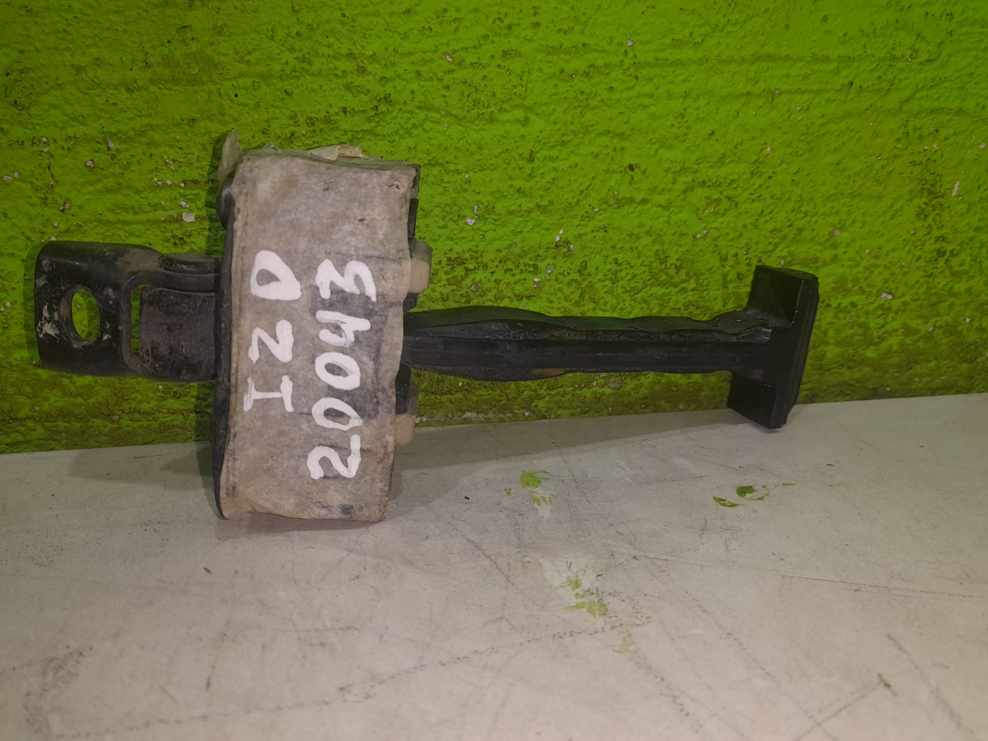FRENO PUERTA DELANTERO BMW X6 (F16) xDrive40d