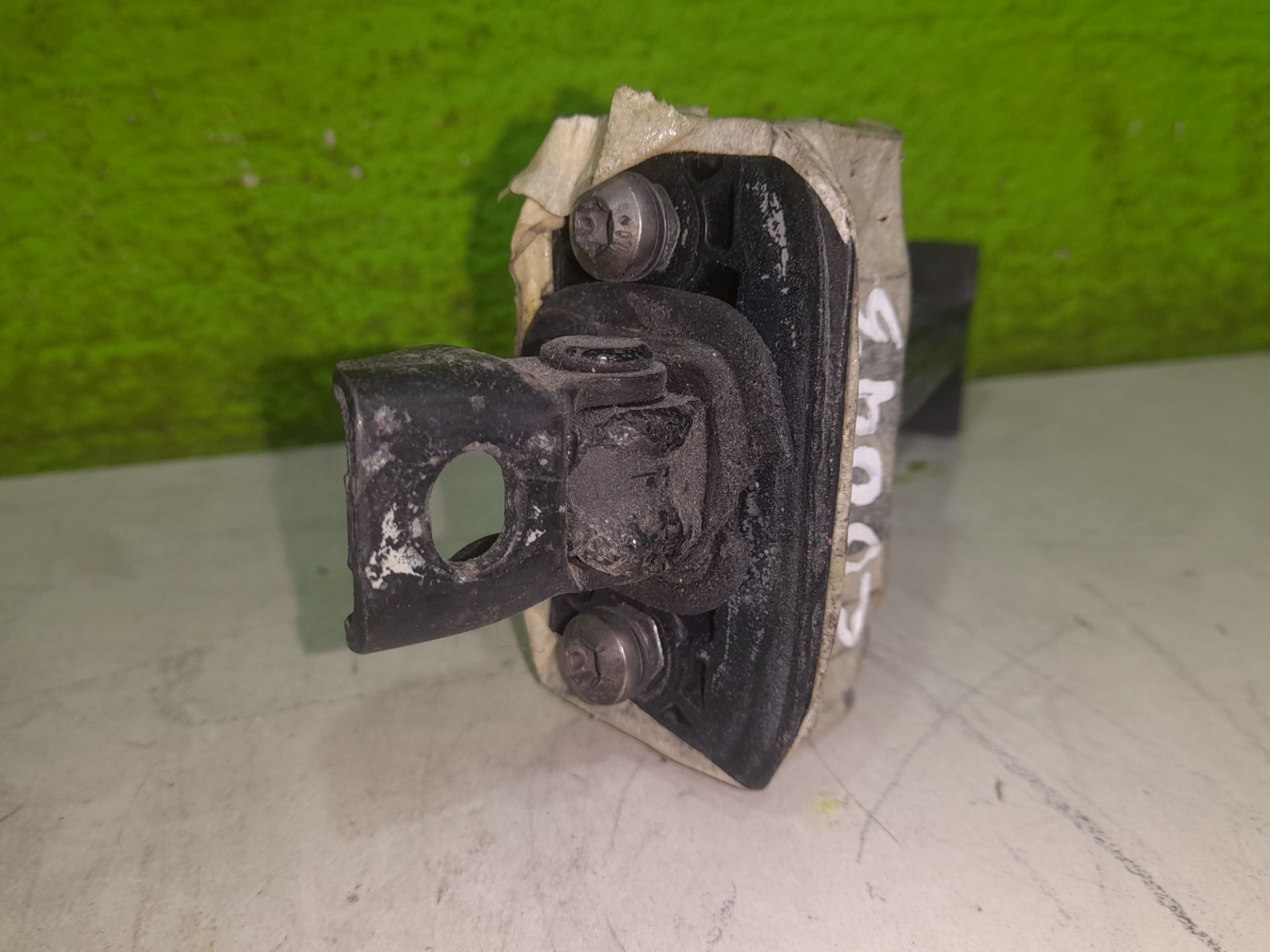 FRENO PUERTA DELANTERO BMW X6 (F16) xDrive40d