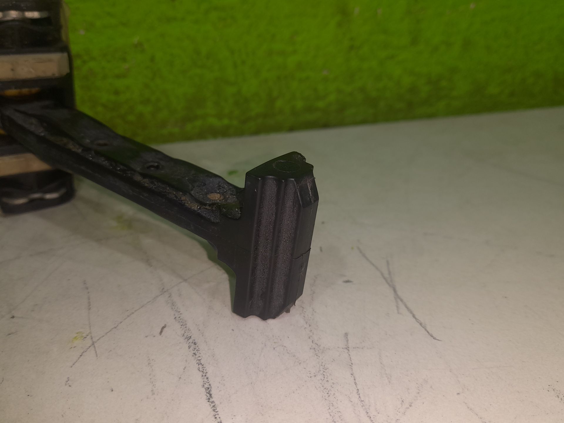 FRENO PUERTA DELANTERO BMW X6 (F16) xDrive40d