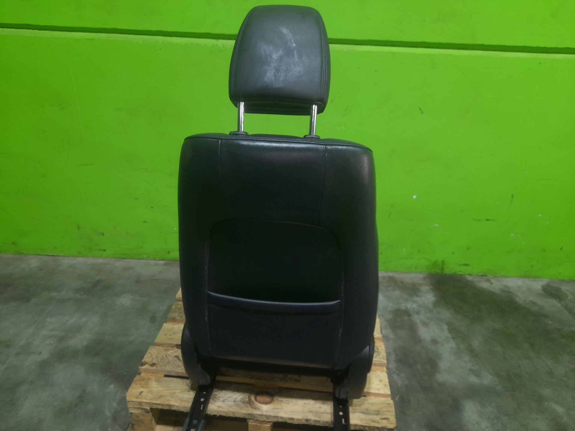 ASIENTO DELANTERO DERECHO MAZDA CX-3 Center-Line