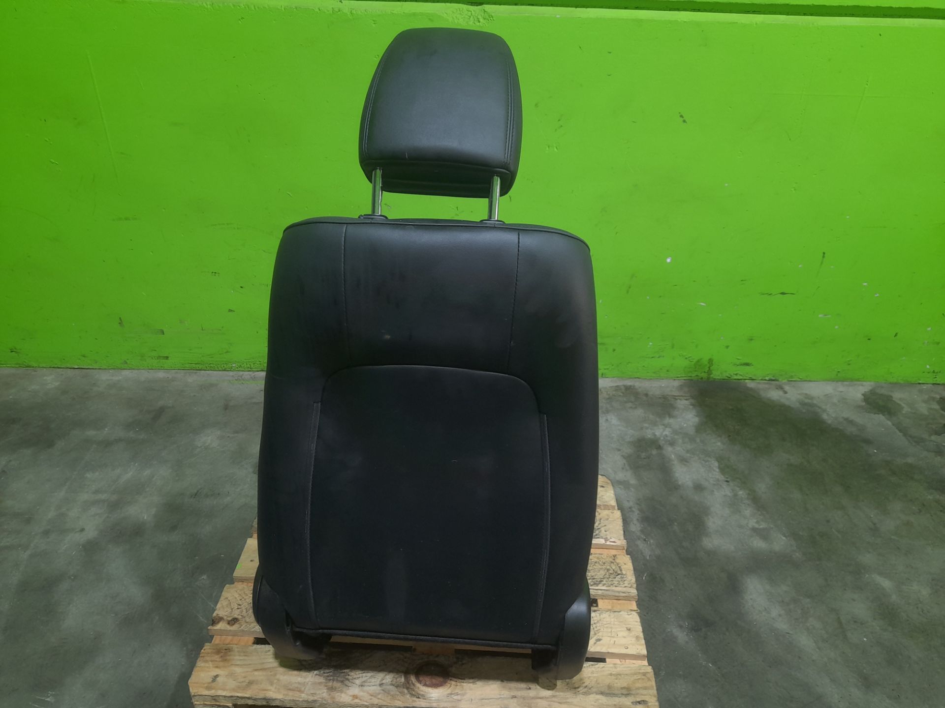ASIENTO DELANTERO IZQUIERDO MAZDA CX-3 Center-Line