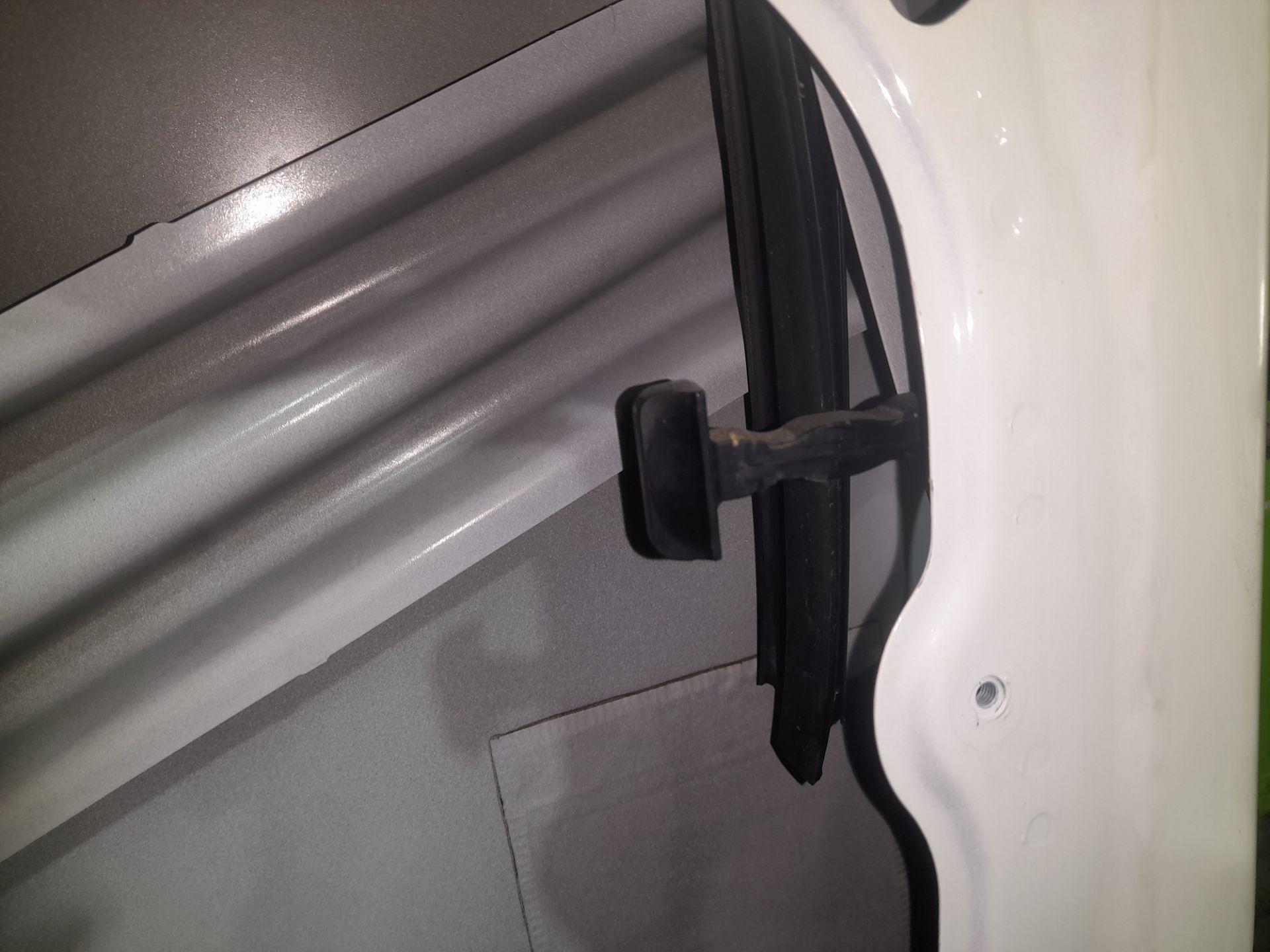 PUERTA DELANTERA IZQUIERDA VOLVO V40 CROSS COUNTRY (2012-0) Basis
