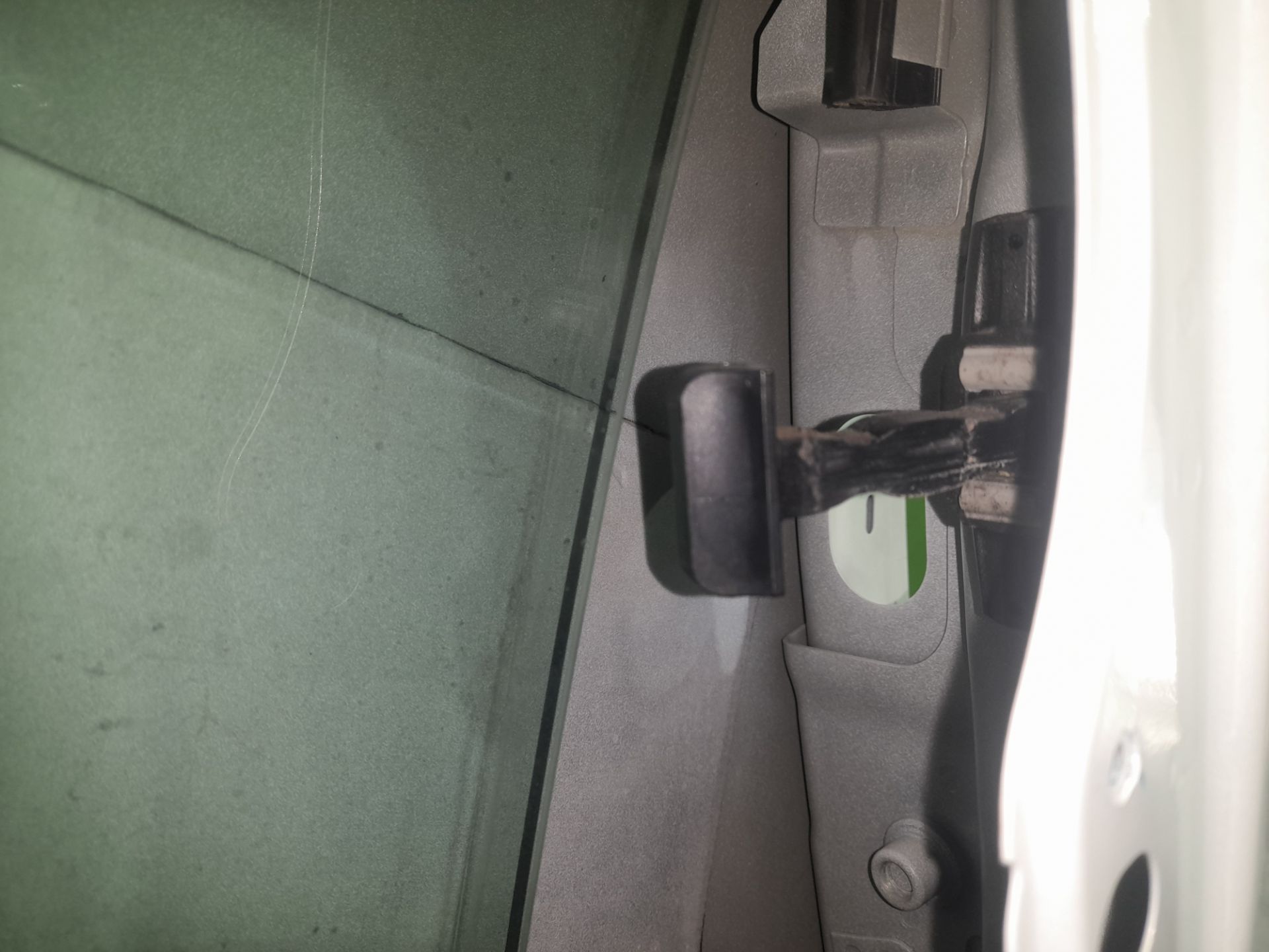 PUERTA TRASERA IZQUIERDA VOLVO V40 CROSS COUNTRY (2012-0) Basis