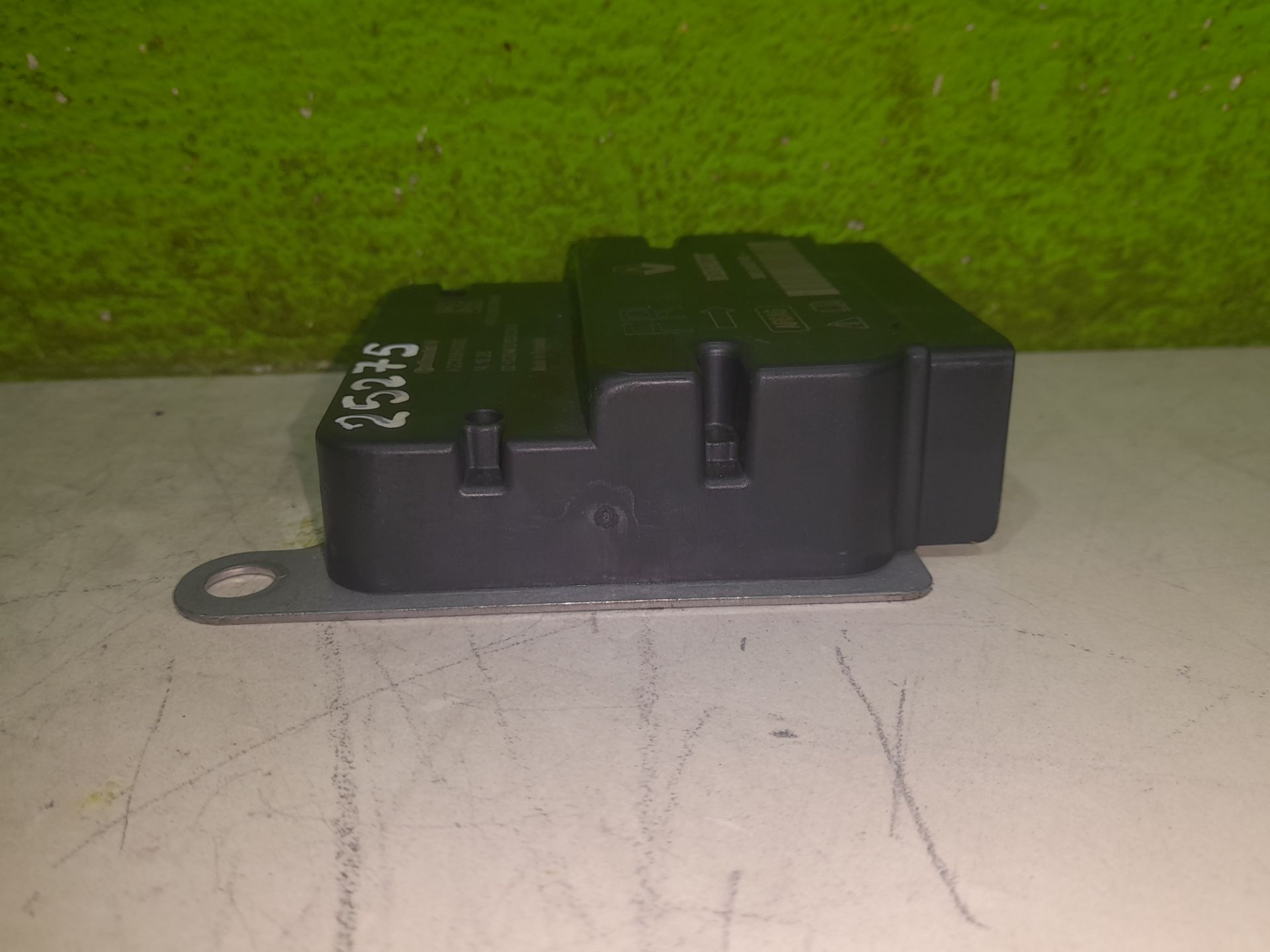 KIT AIRBAG RENAULT ZOE Entry