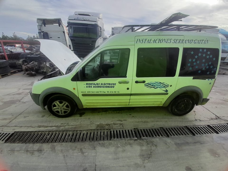 FORD TRANSIT CONNECT (TC7) Furgón (2006->) Motor 1,8 Ltr. - 66 kW TDCi CAT