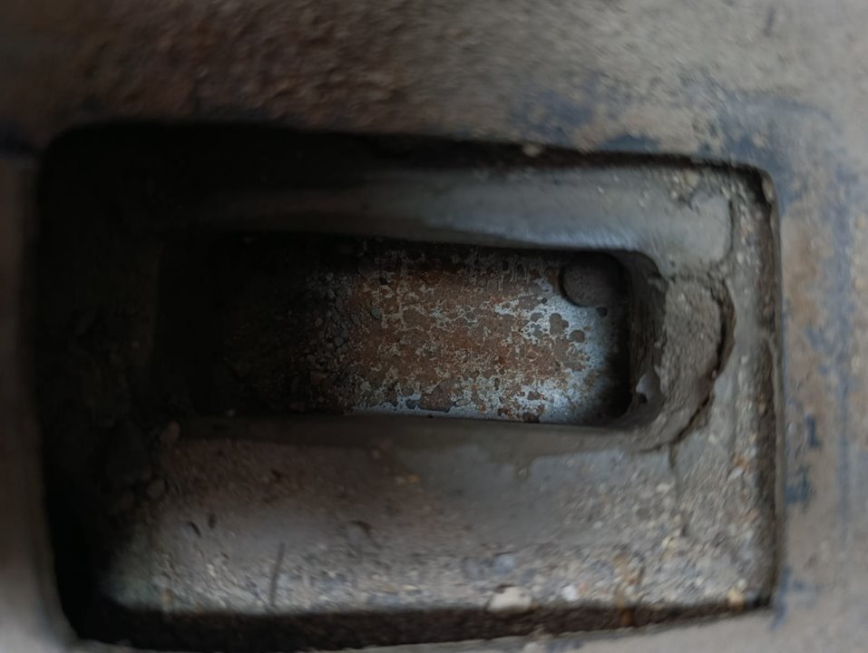 CITROEN NEMO SX Motor 1,4 Ltr. - 50 kW HDi