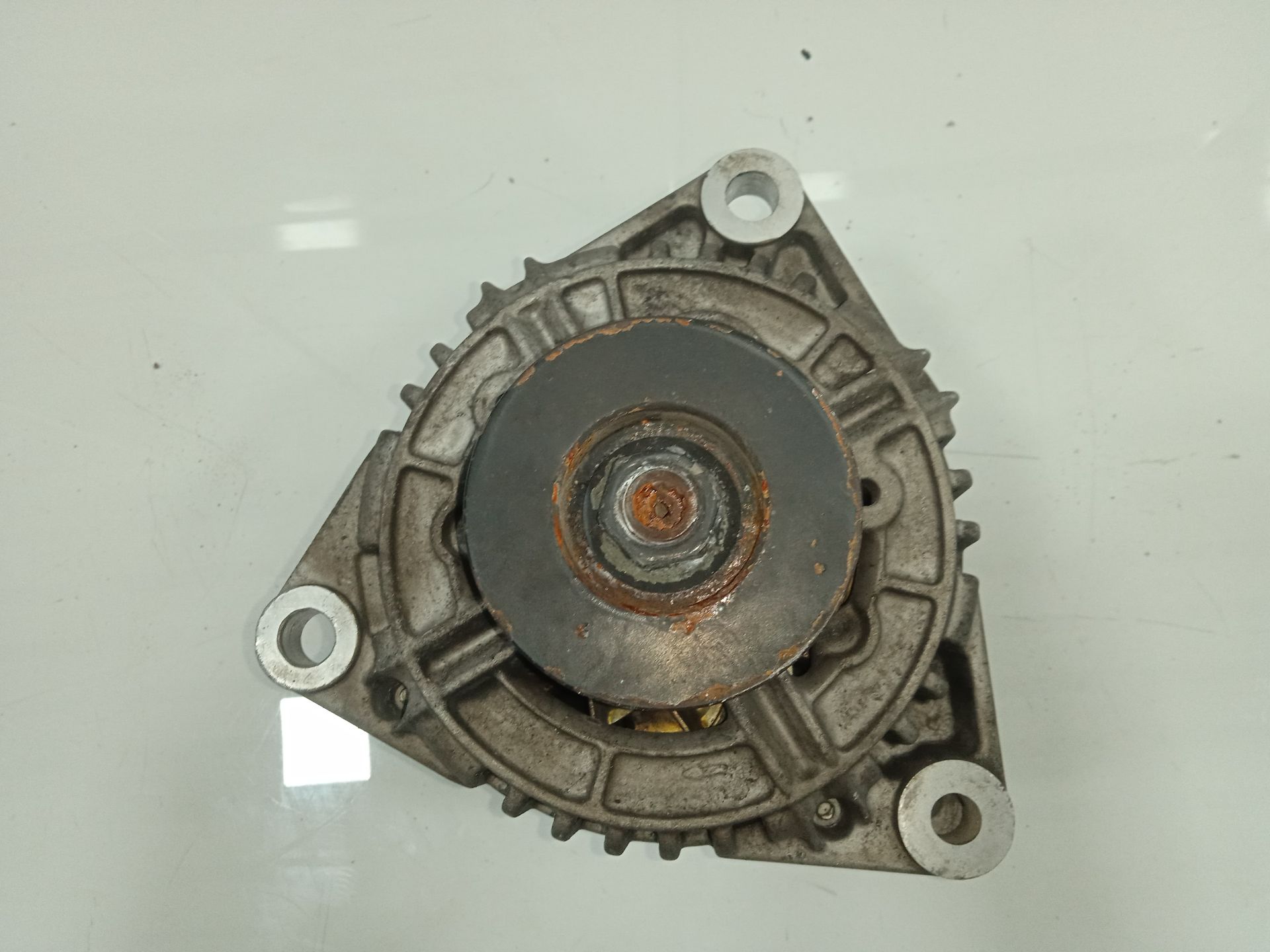 ALTERNADOR MAN 10225FOCL LFL02