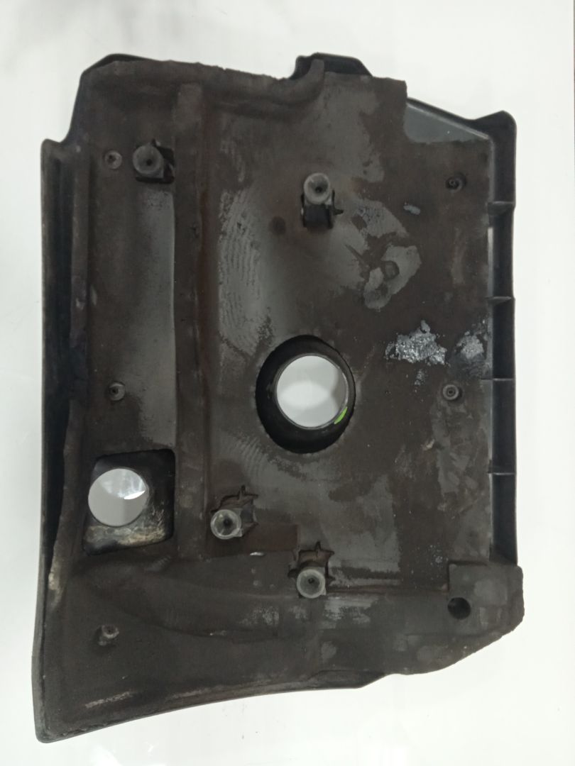 TAPA MOTOR foto 2