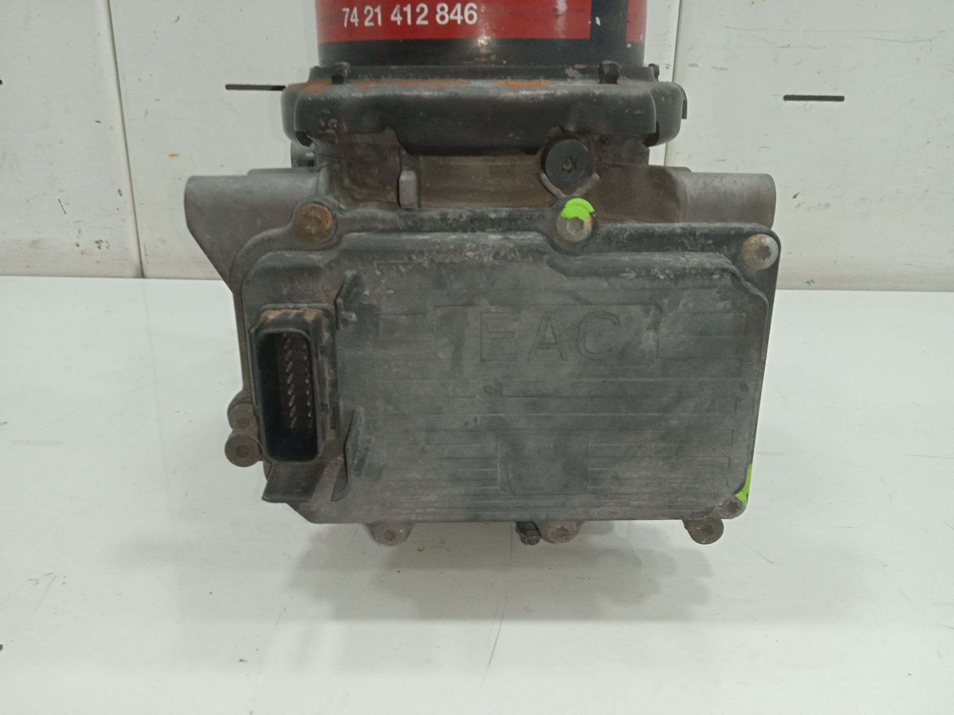 FILTRO SECADOR RENAULT T 460 DTI 11 460 EURO VI