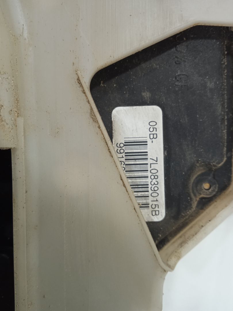 CERRADURA PUERTA TRASERA IZQUIERDA foto 3