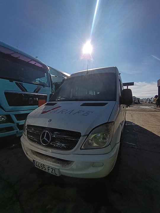 ABS MERCEDES-BENZ SPRINTERII COMBI (DESDE 01.06) 311 / 313 / 314 / 316 CDI (906.731/733/735)