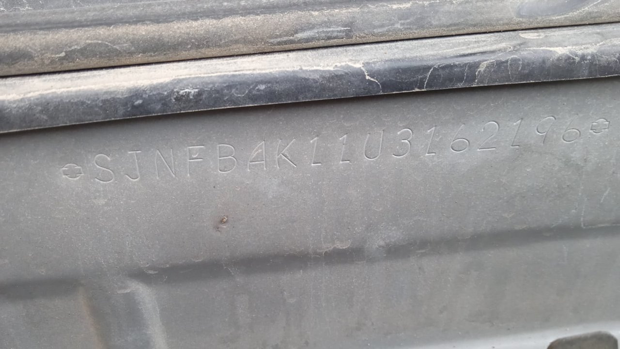 RETROVISOR IZQUIERDO NISSAN MICRA (K11) Básico