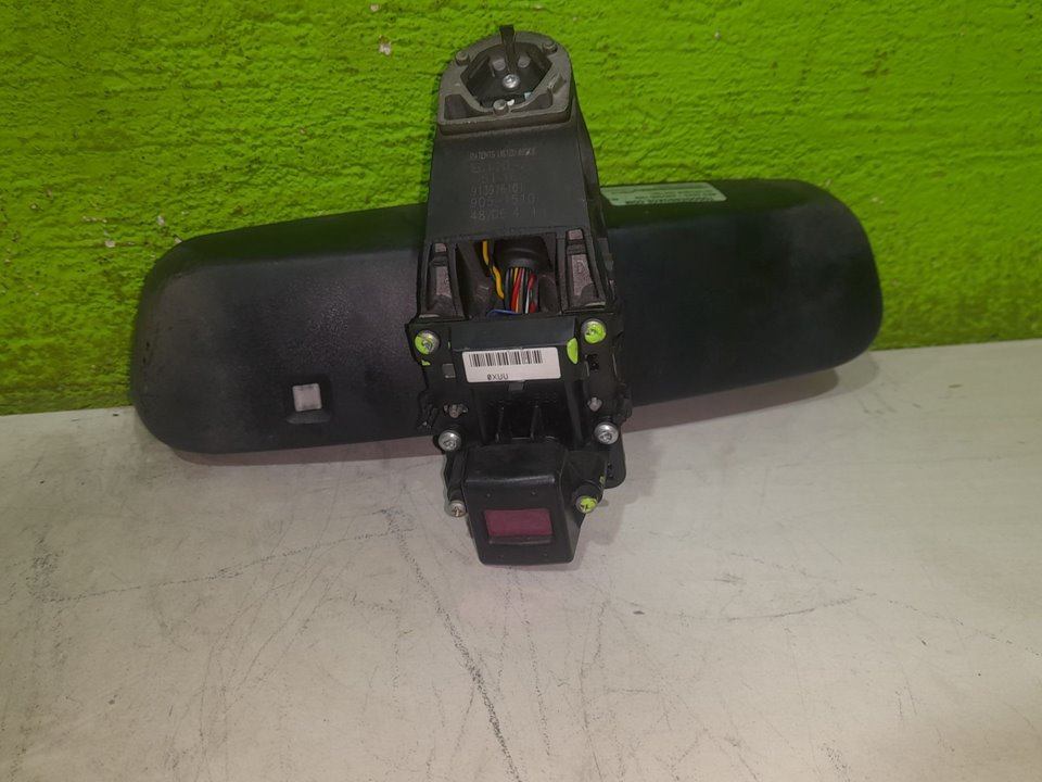RETROVISOR INTERIOR BMW SERIE 3 TOURING (E91) 2.0 16V Diesel