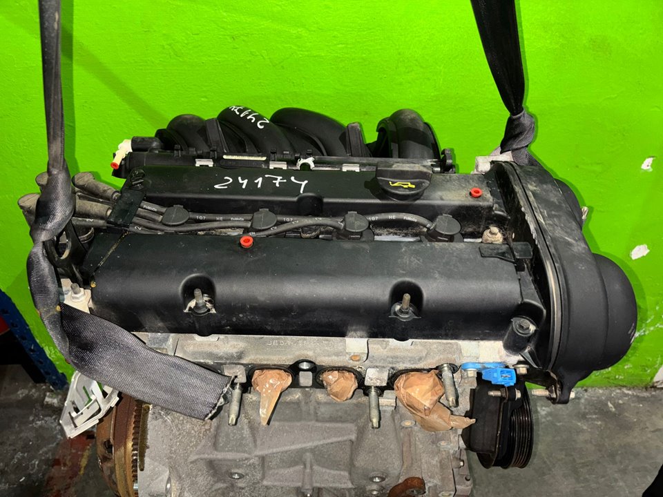 MOTOR COMPLETO FORD FOCUS SPORTBREAK (CAP) Trend