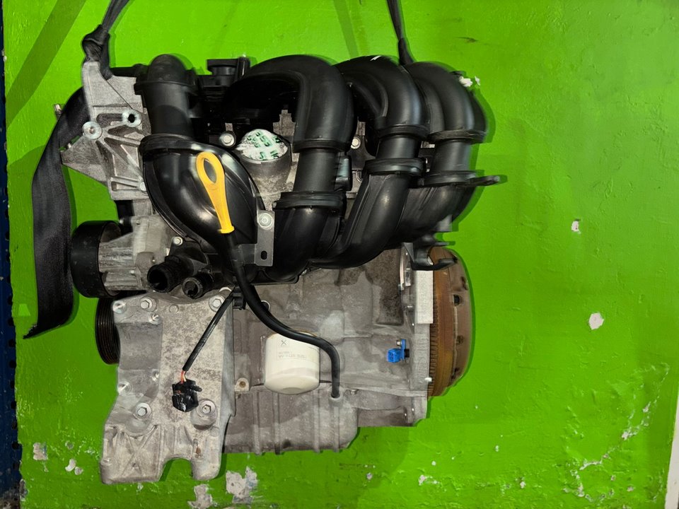MOTOR COMPLETO FORD FOCUS SPORTBREAK (CAP) Trend