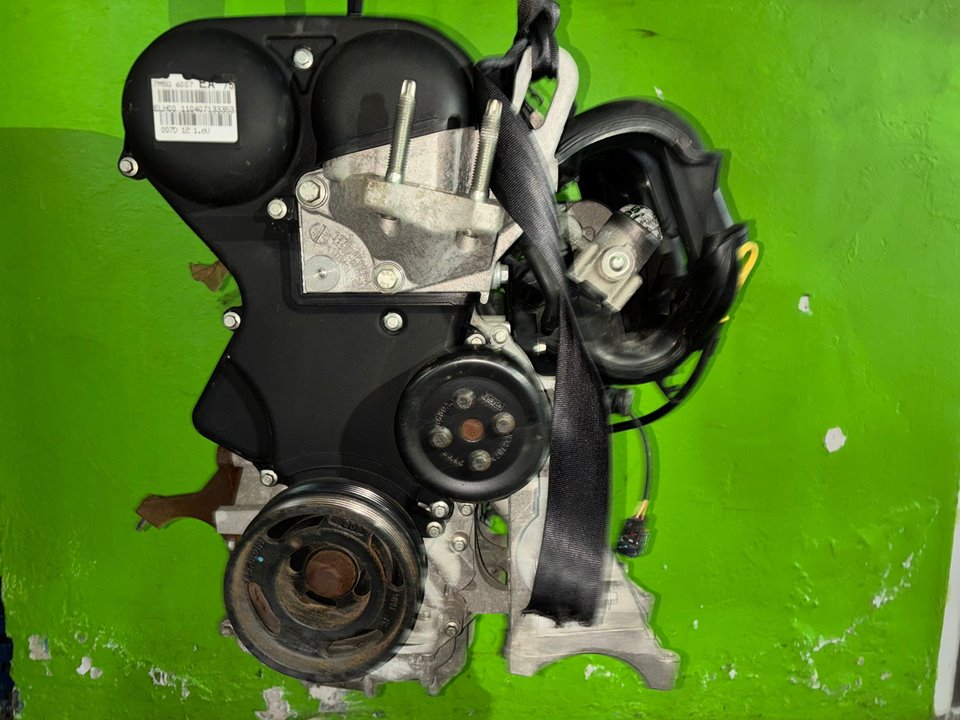 MOTOR COMPLETO FORD FOCUS SPORTBREAK (CAP) Trend