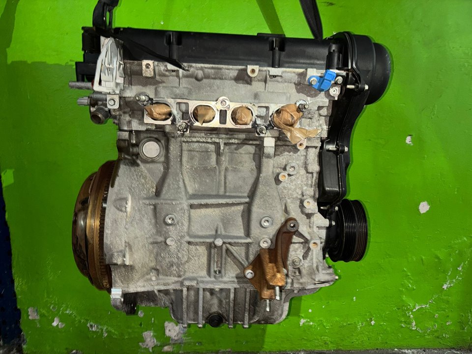 MOTOR COMPLETO FORD FOCUS SPORTBREAK (CAP) Trend