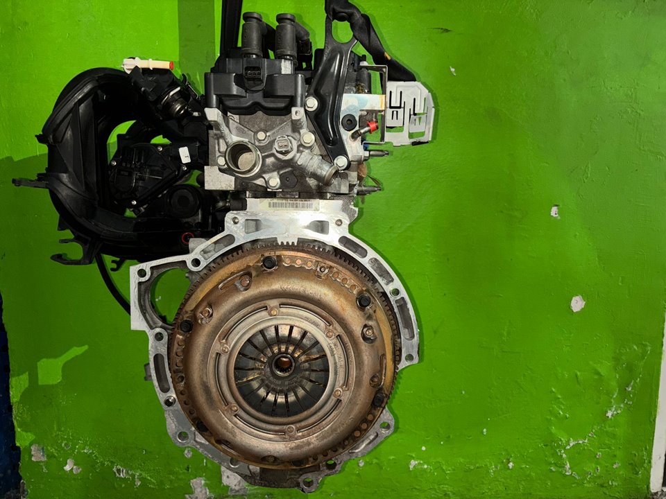 MOTOR COMPLETO FORD FOCUS SPORTBREAK (CAP) Trend