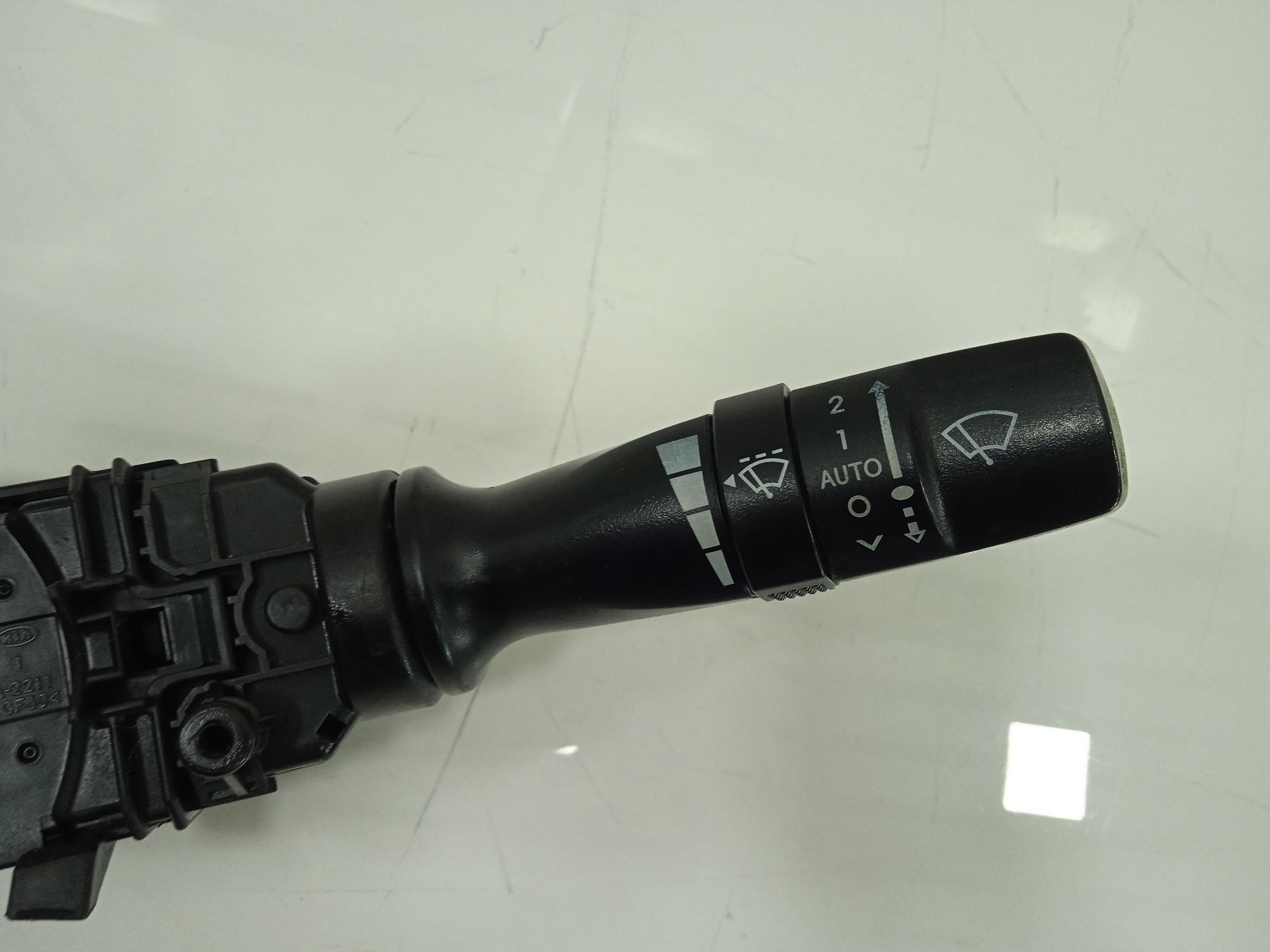 MANDO LUCES HYUNDAI I40 GL BLUEDRIVE CITY / BLUEDRIVE CITY