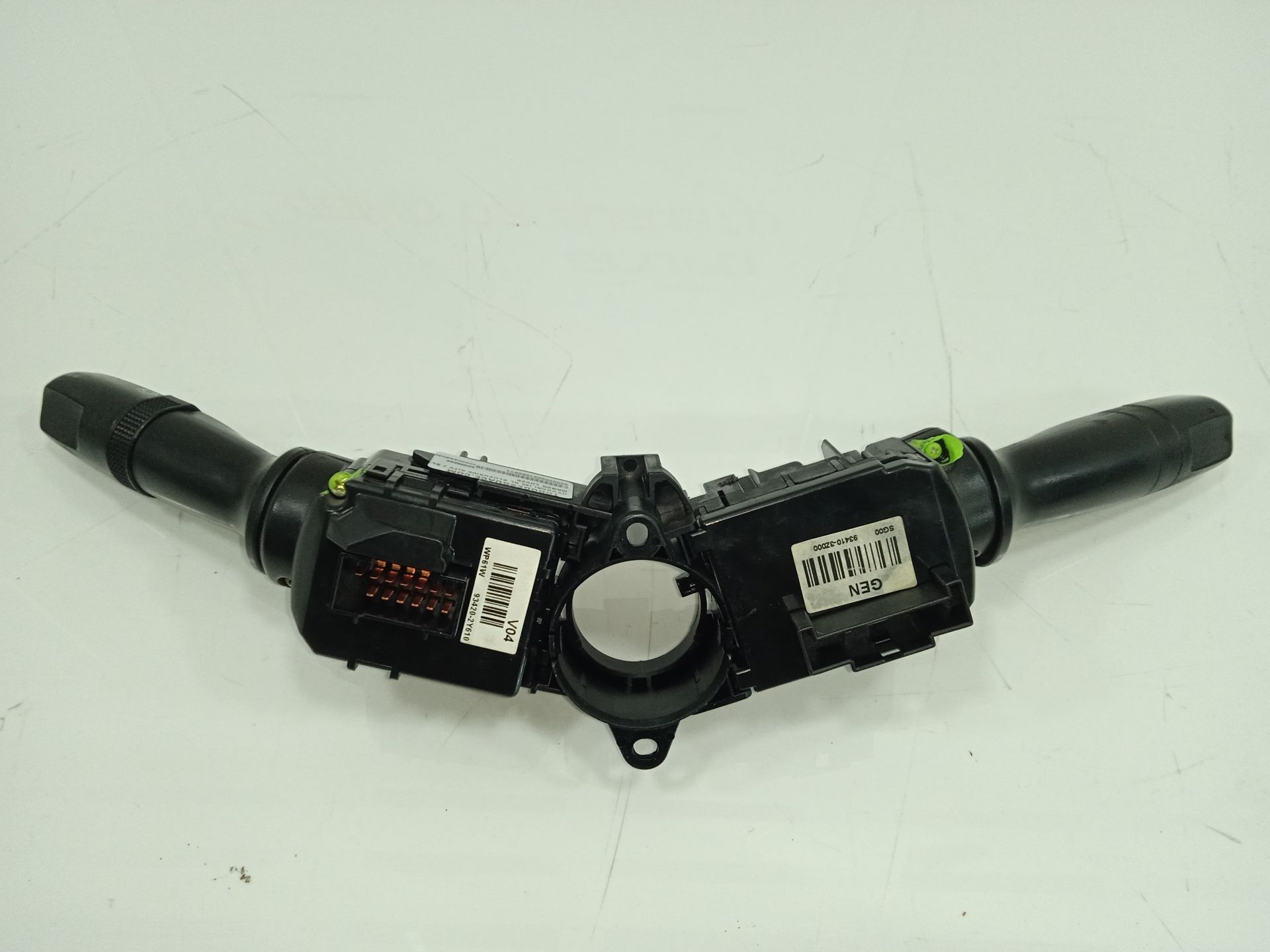 MANDO LUCES HYUNDAI I40 GL BLUEDRIVE CITY / BLUEDRIVE CITY